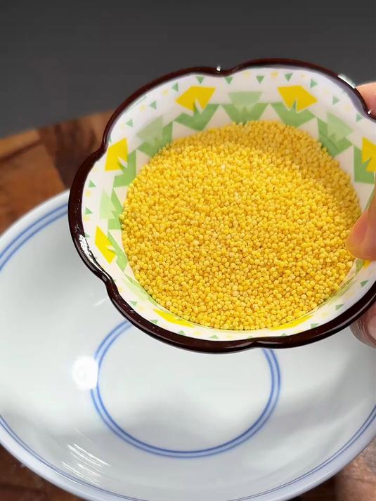 婴幼儿首口黄金粥|全球农业遗产地认证,高铁高钙免浸泡速煮米油