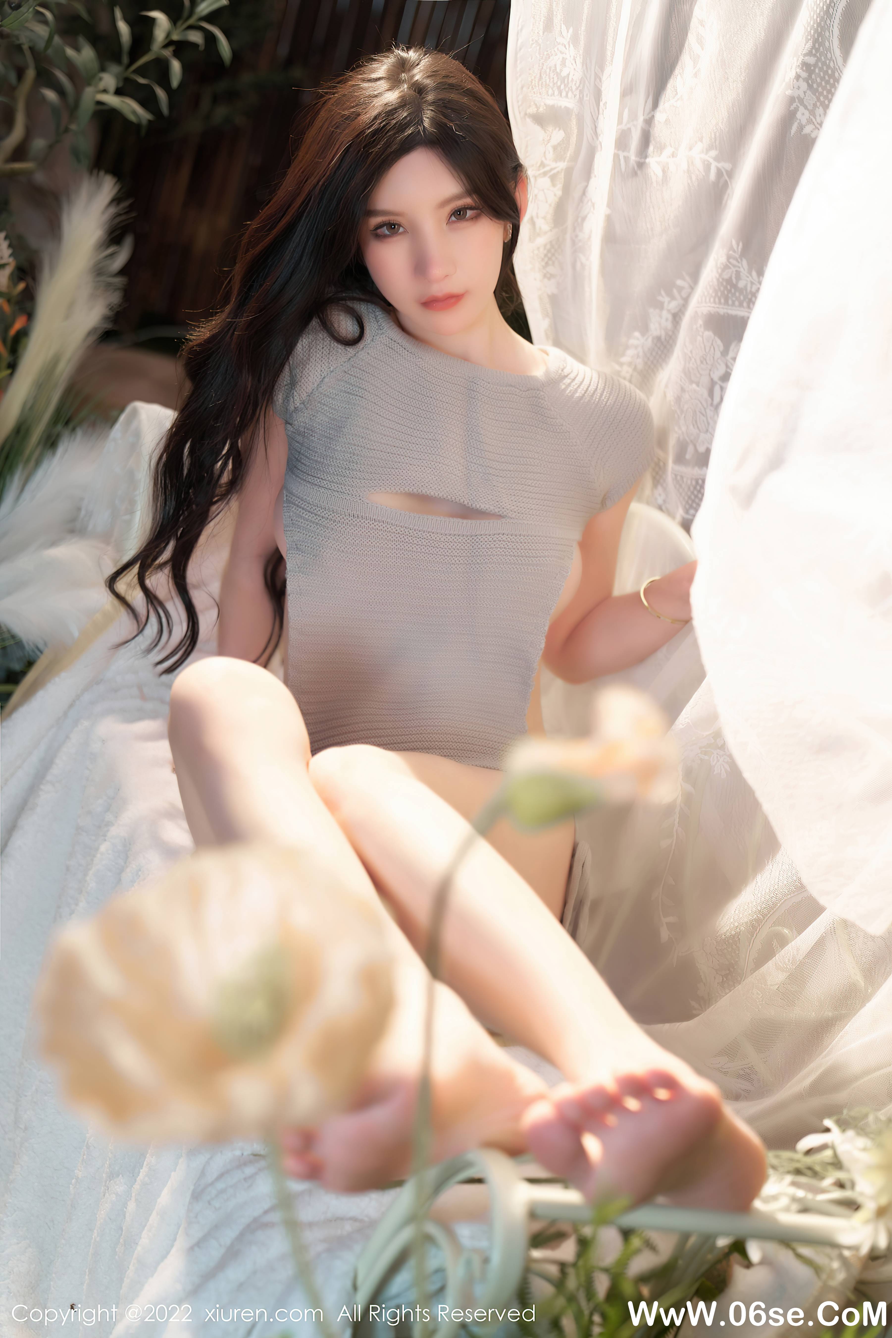 图片[58]-[XIUREN秀人网] 2022.05.20 NO.5040 周于希Sally[76+1P739M]-六色网