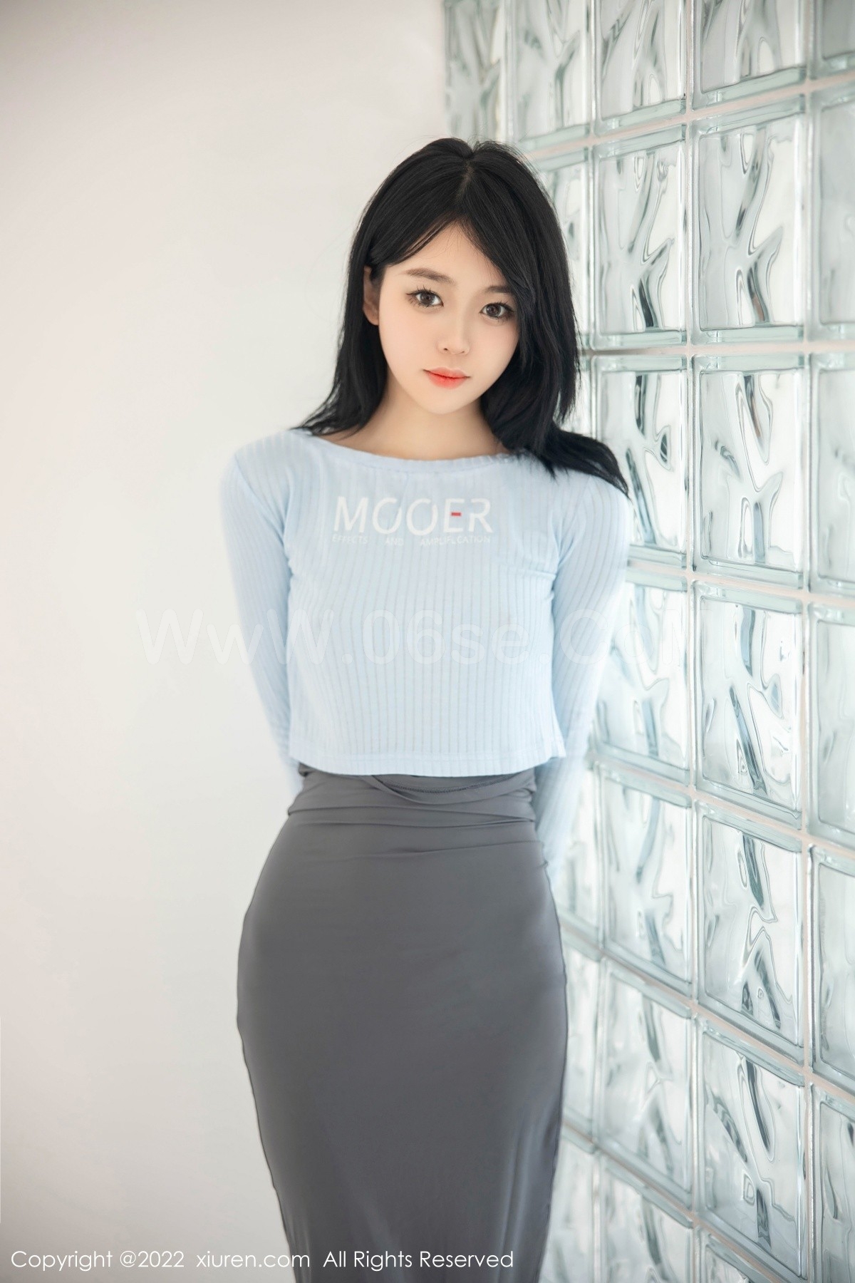图片[15]-【XiuRen秀人網】2022.08.18 Vol.5453 小麥是只喵【96P】-六色网