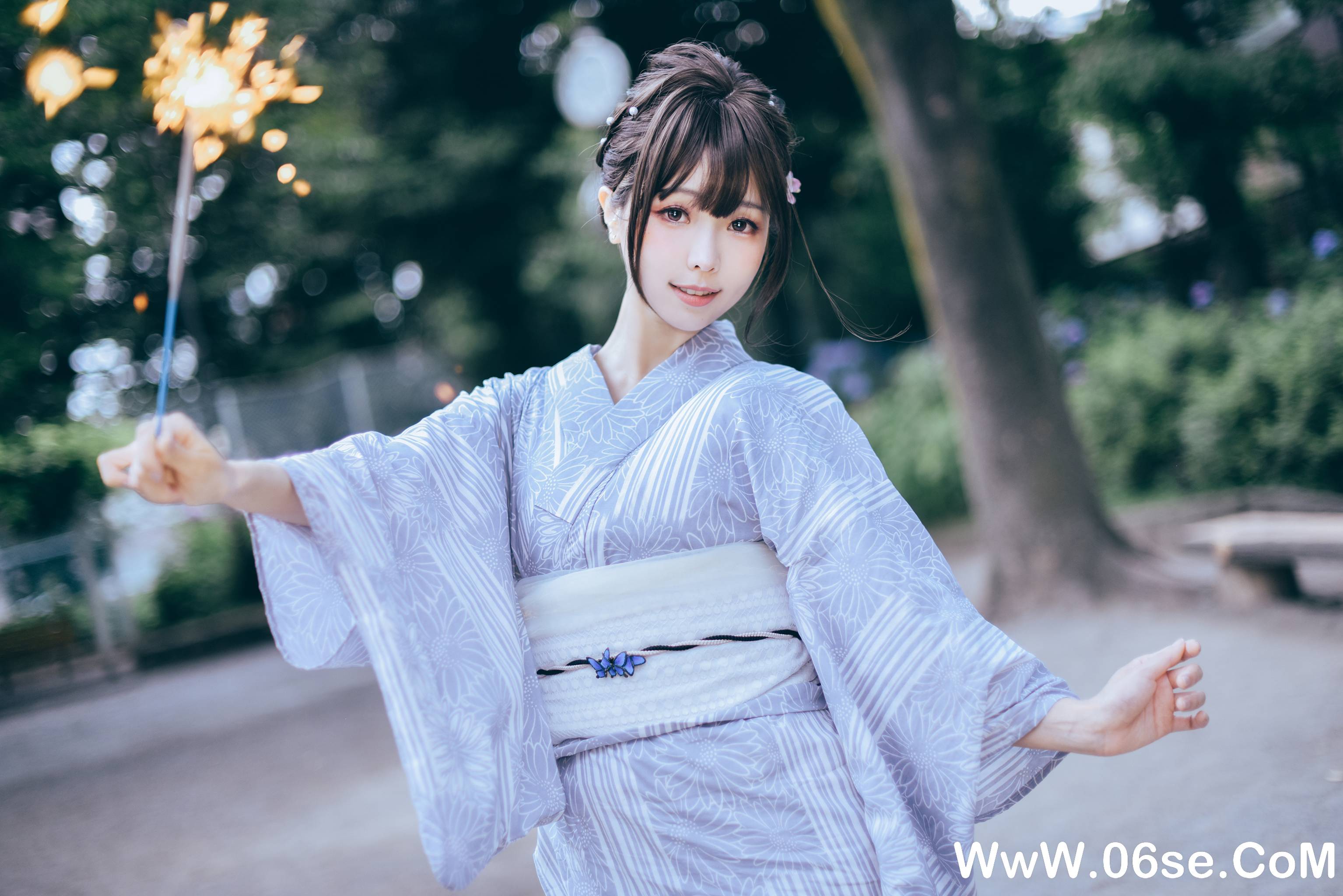 图片[25]-Ely_eee(ElyEE子) NO.039 — Yukata [56P+4V244M]-六色网