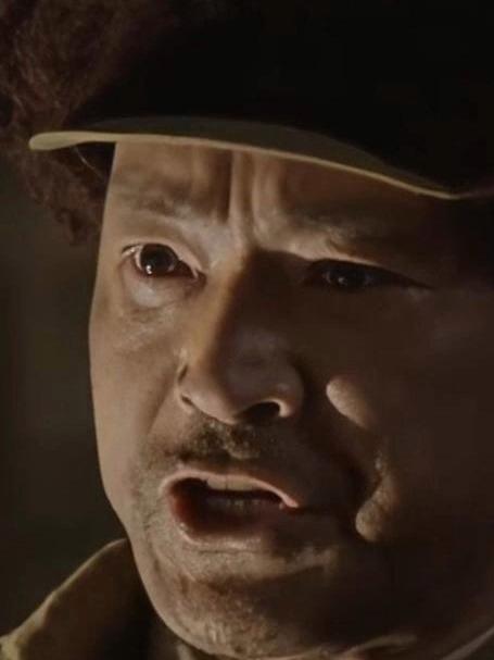 跨过鸭绿江:汉江一战,50军云南铁血滇军誓与阵地共存亡!