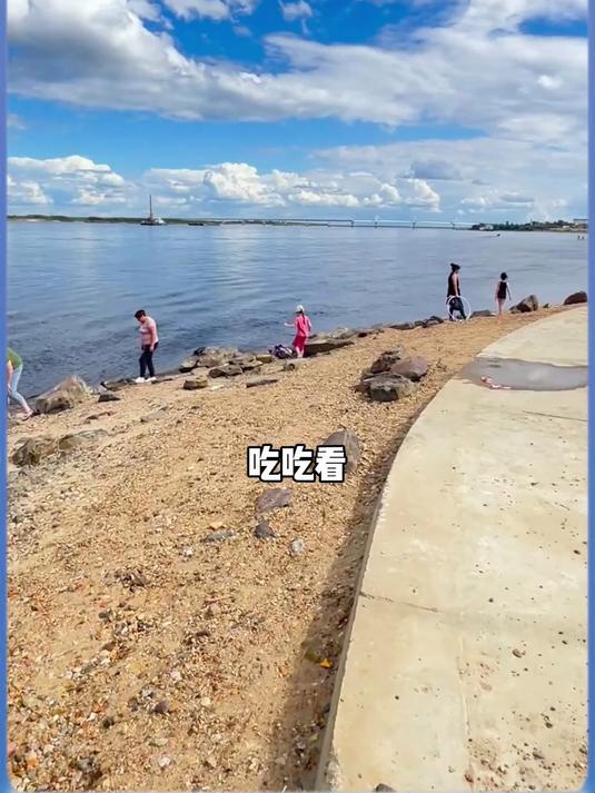 俄罗斯的早餐，中国胃真是受不了