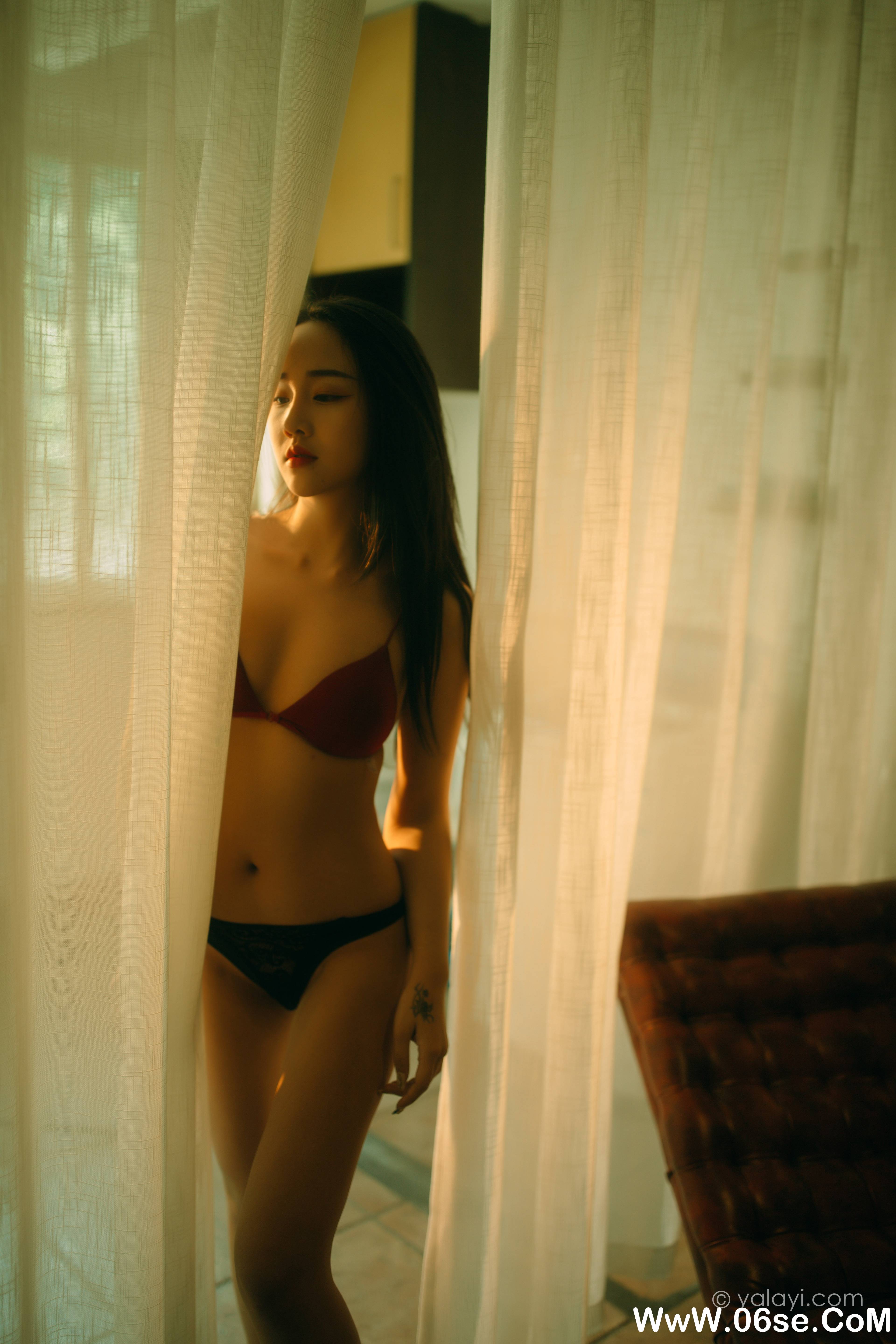 图片[29]-[YALAYI雅拉伊] 2021.05.31 NO.799 优优《魂萦梦牵》[42+1P311M]-六色网