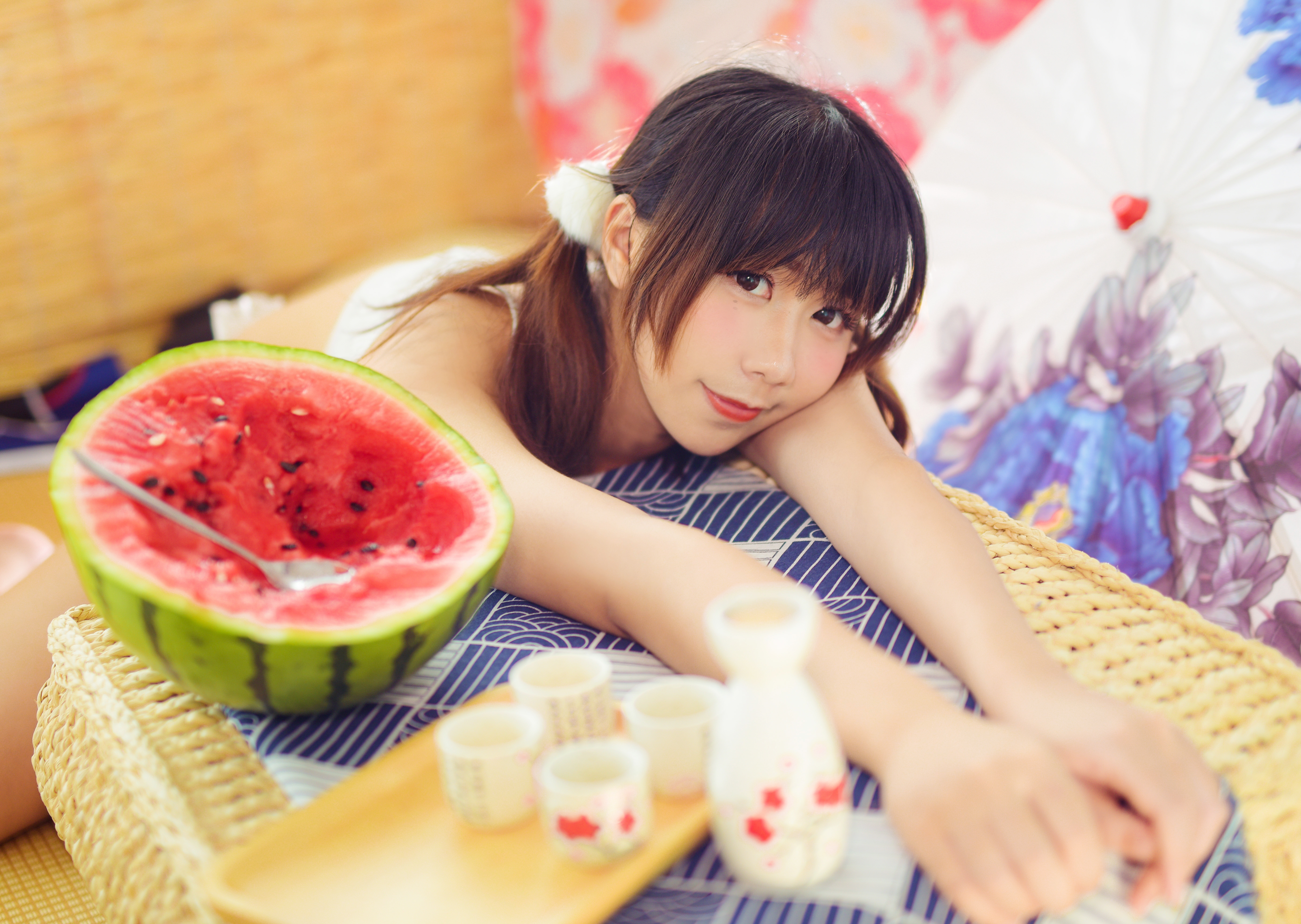 图片[13]-九曲Jean NO.023 – 居家生活[13P75M]-六色网