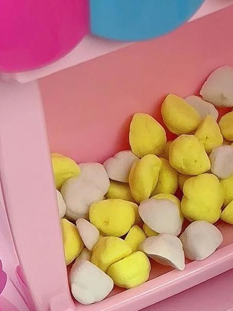 沉浸式制作爆米花,超美味超解压!