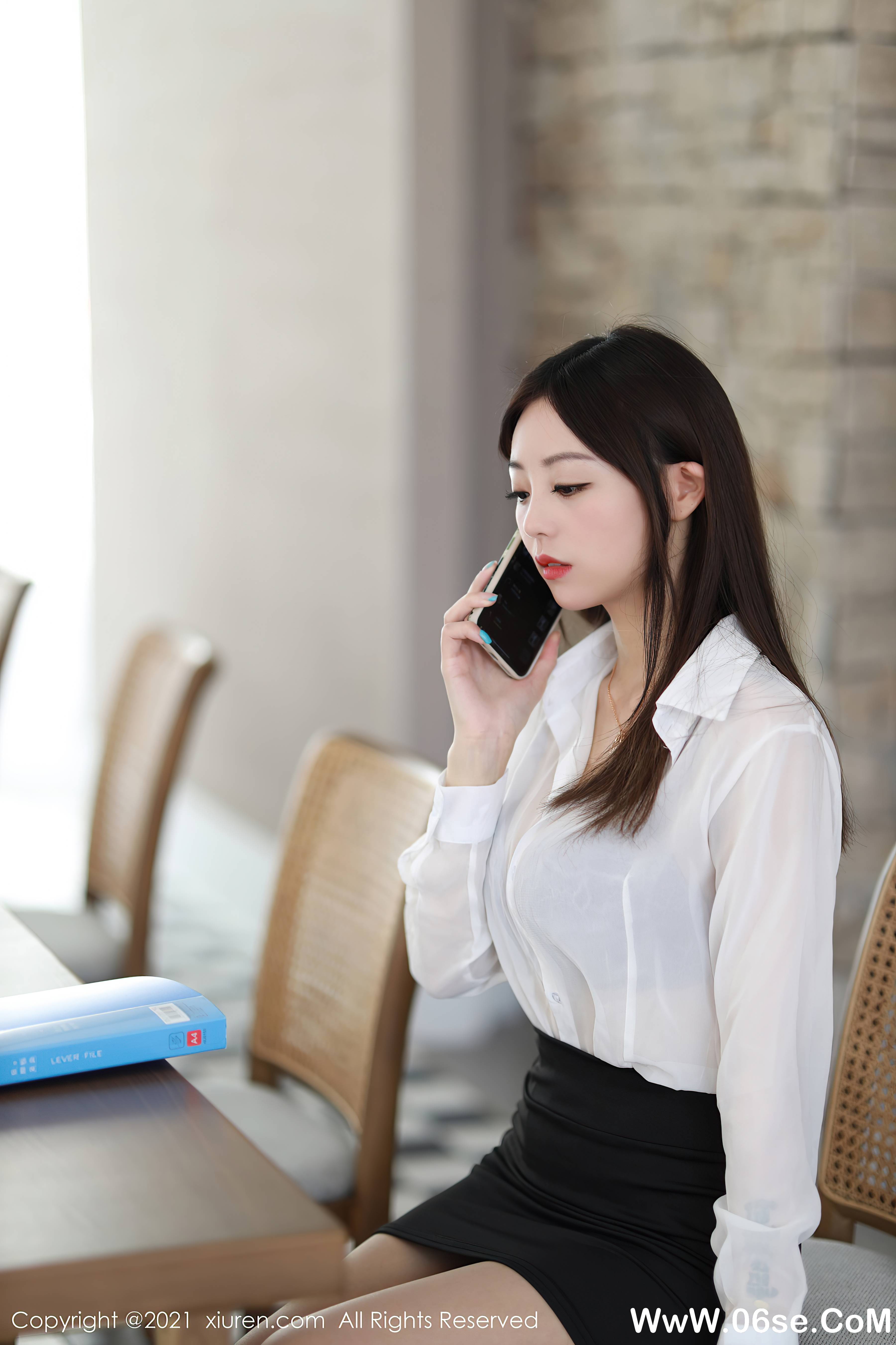 图片[2]-[XIUREN秀人网] 2021.06.24 NO.3582 佘贝拉bella[50+1P418M]-六色网