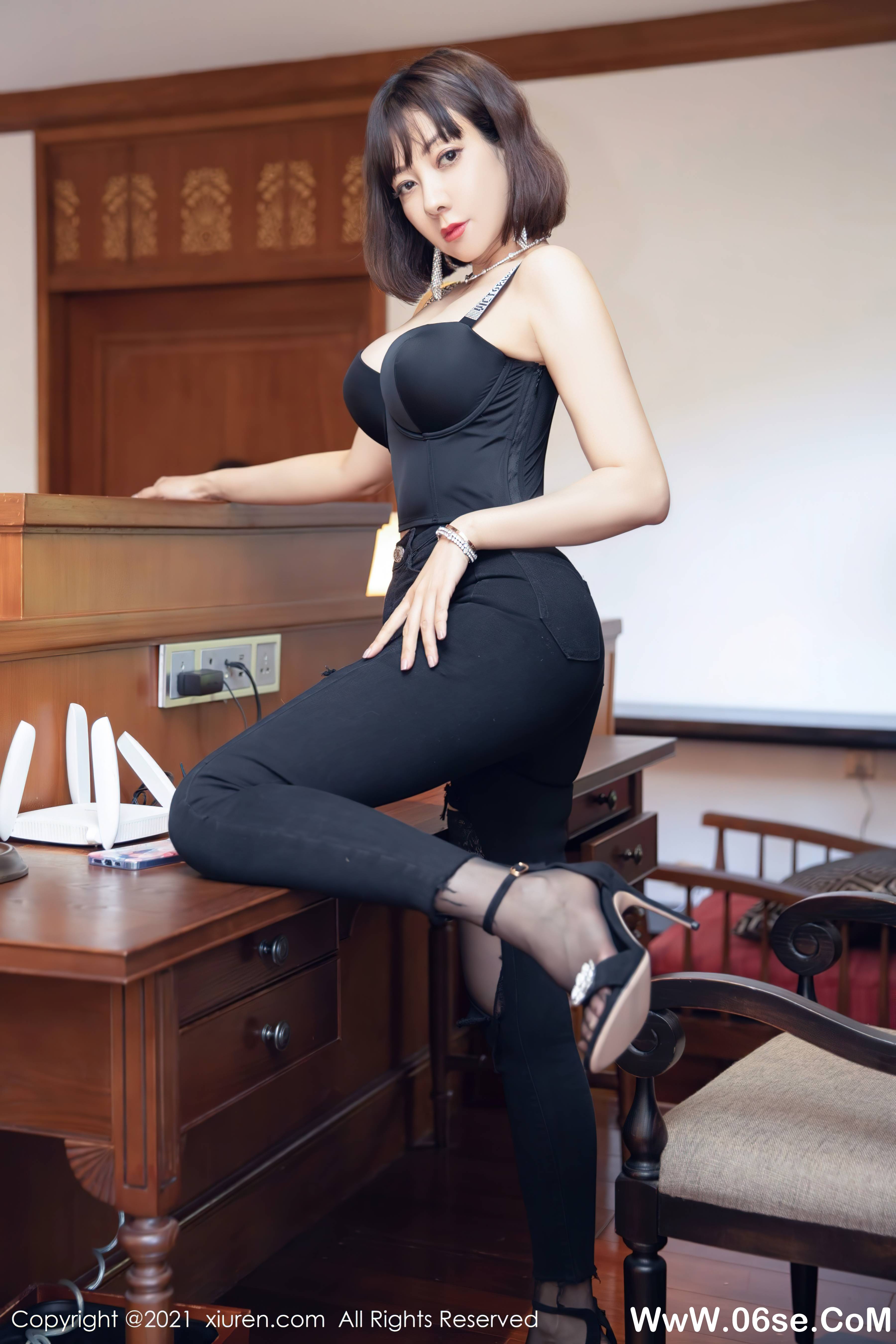 图片[5]-[XIUREN秀人网] 2021.11.29 NO.4277 果儿[48+1P483M]-六色网