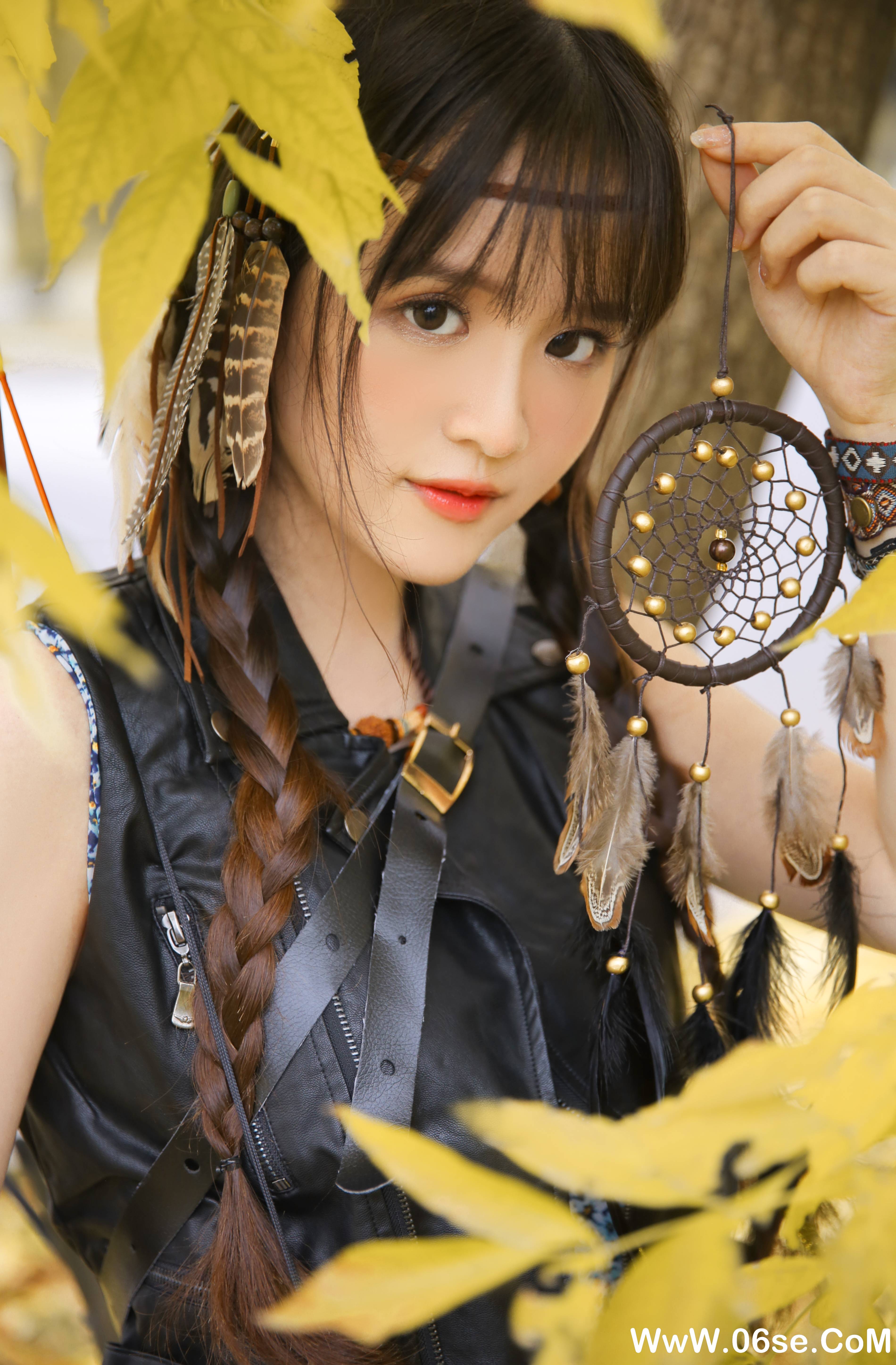 图片[28]-[YALAYI雅拉伊] 2022.05.05 NO.922 《尽情可爱》[40+1P364M]-六色网