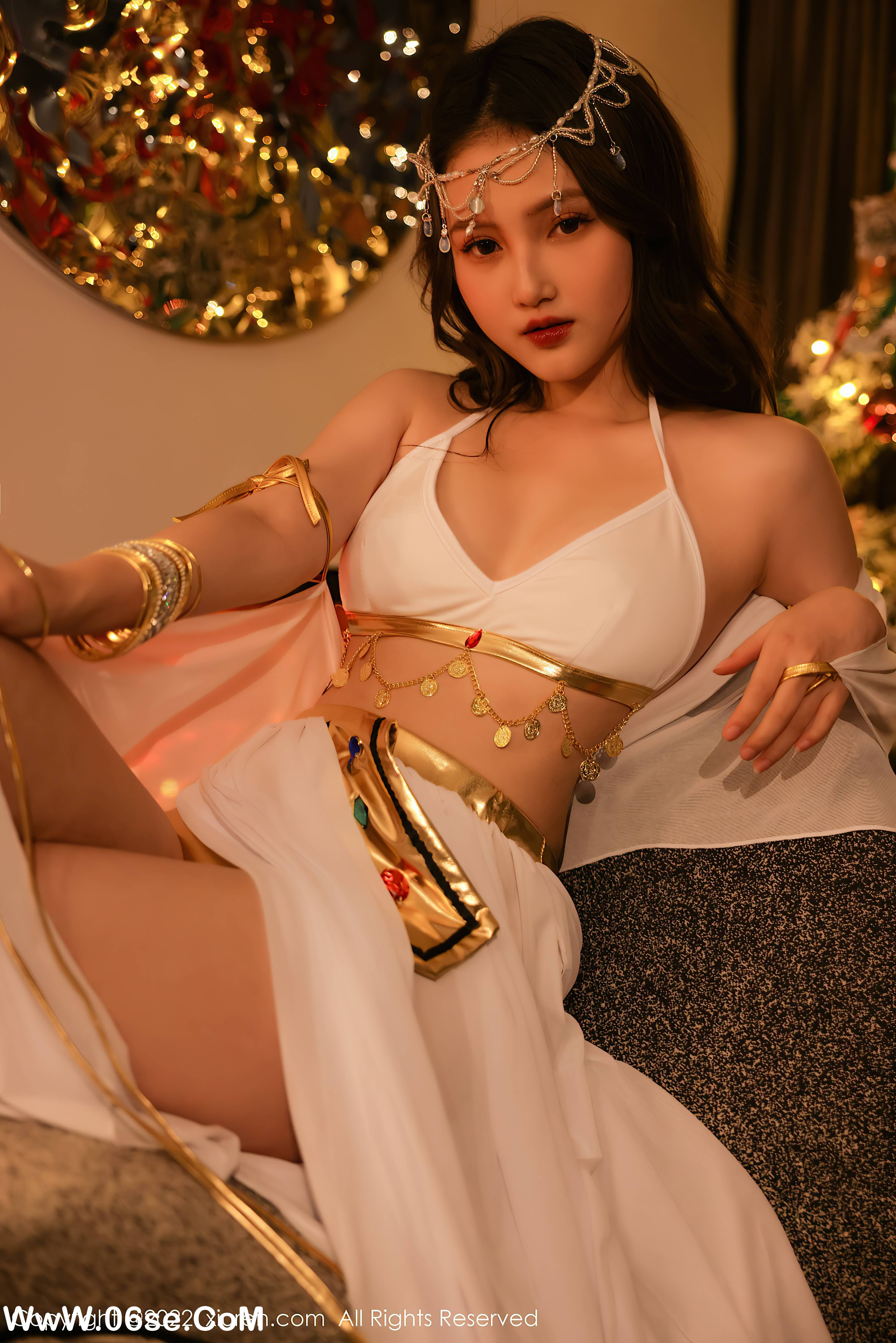 图片[10]-[XIUREN秀人网] 2022.03.29 NO.4787 你的兔妹妹[42+1P180M]-六色网