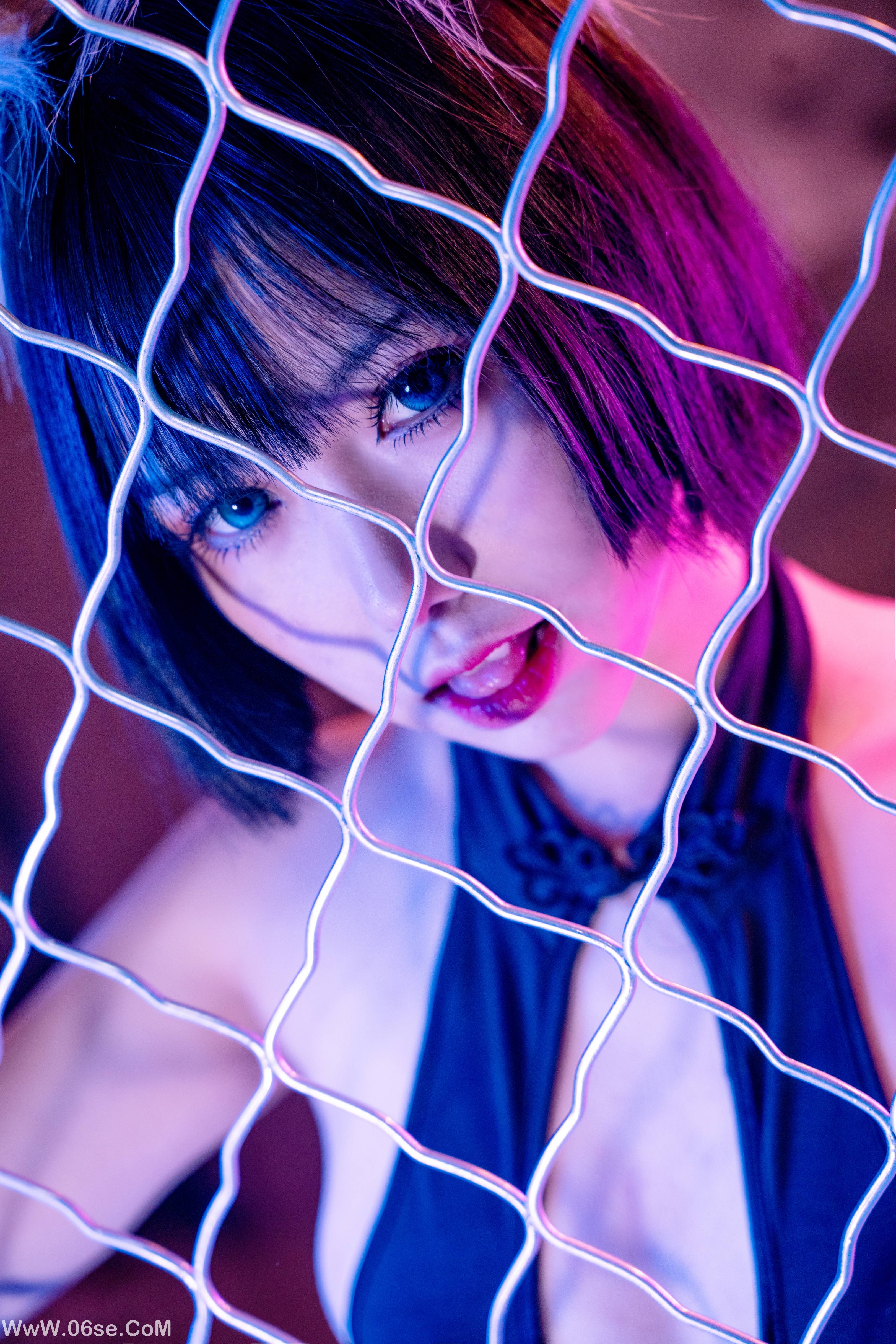 图片[30]-芋圆侑子SJ_ NO.012 – 小野猫[36P315M]-六色网