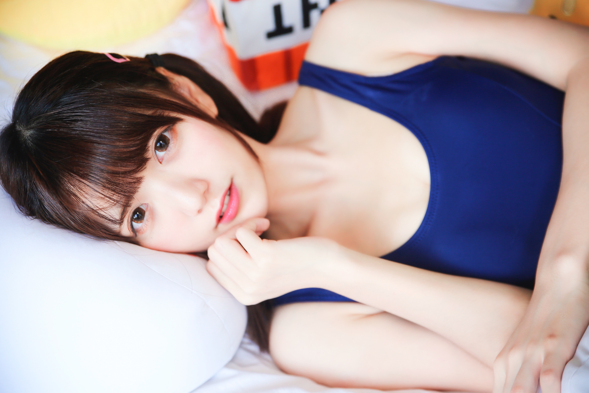 图片[4]-陆卿卿kyokyo NO.004 — 死库水[13P29M]-六色网