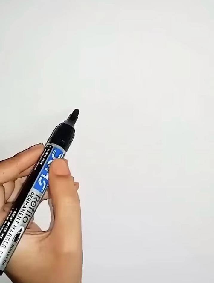 跟着视频学画画:画老虎简笔画的简单方法