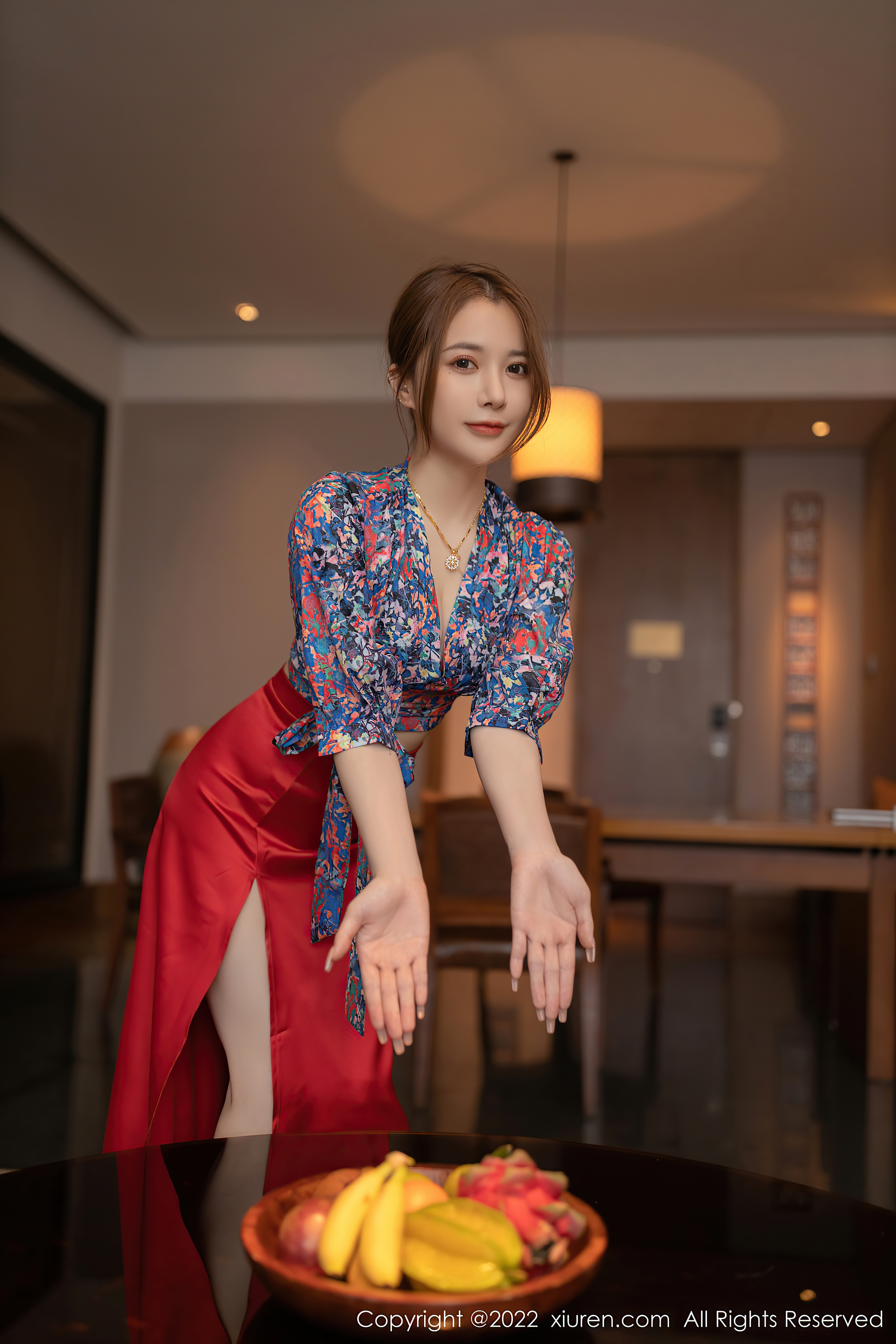 图片[14]-[XIUREN秀人网] 2022.03.04 NO.4674 鱼子酱[74+1P386M]-六色网