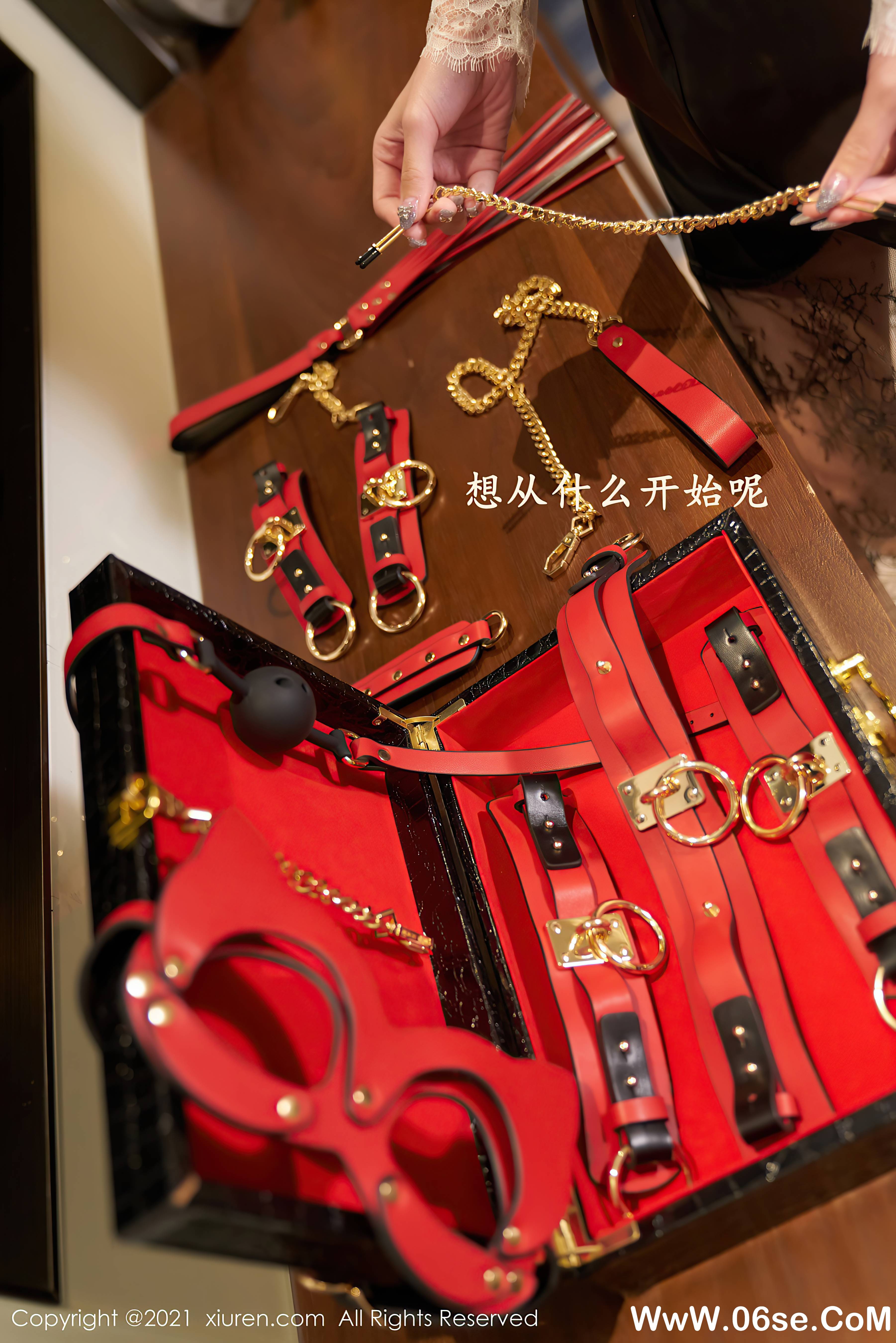 图片[4]-[XIUREN秀人网] 2021.06.18 NO.3559 周于希Sandy[97+1P946M]-六色网