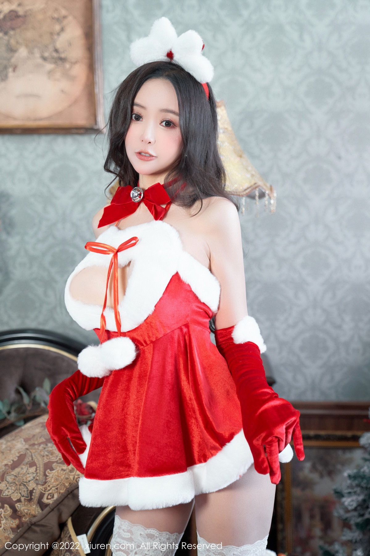 图片[26]-【XiuRen秀人网】2022.12.26 Vol.6045 王馨瑤yanni【76P】-六色网
