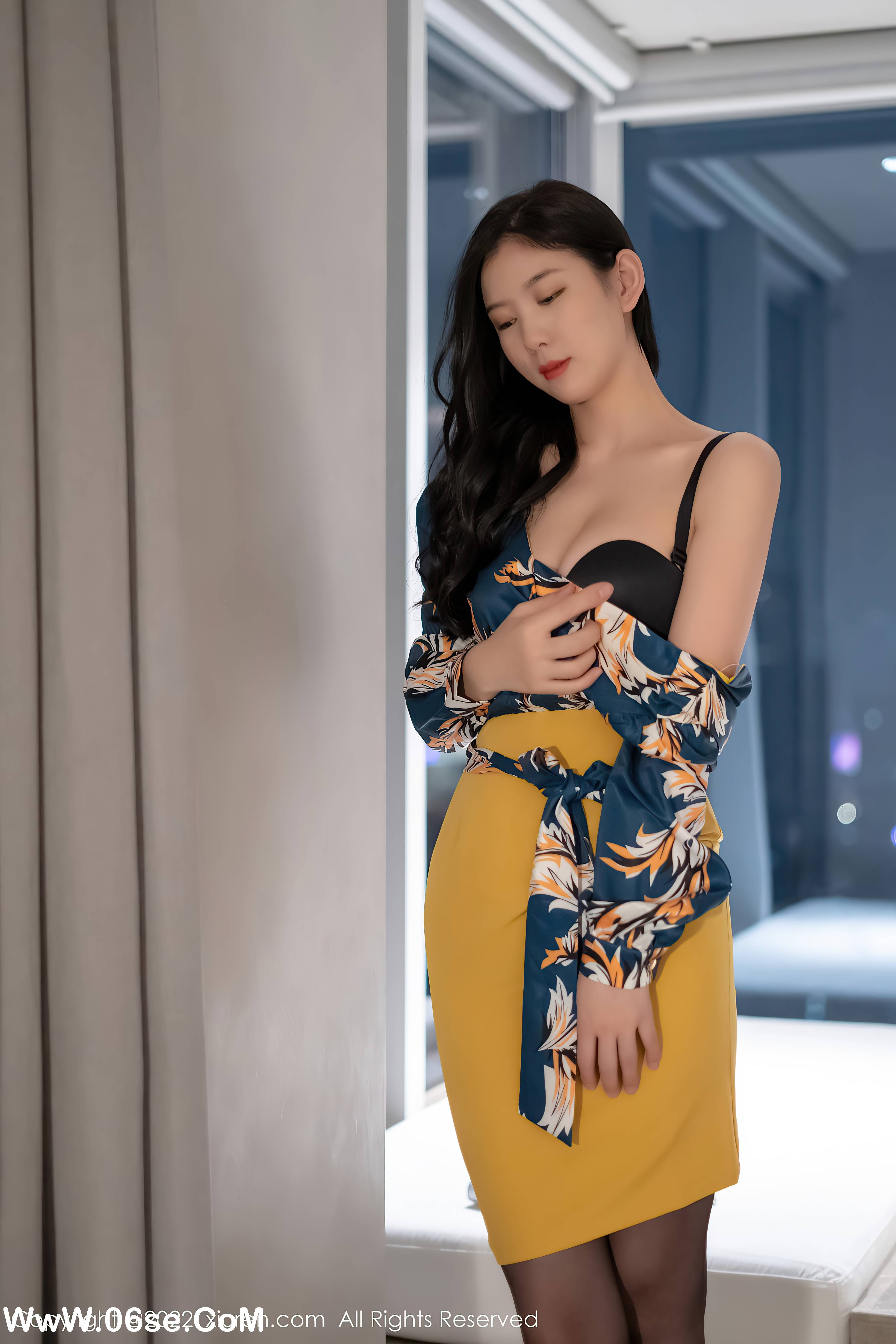 图片[28]-[XIUREN秀人网] 2022.04.18 NO.4880 李雅柔182CM[51+1P413M]-六色网