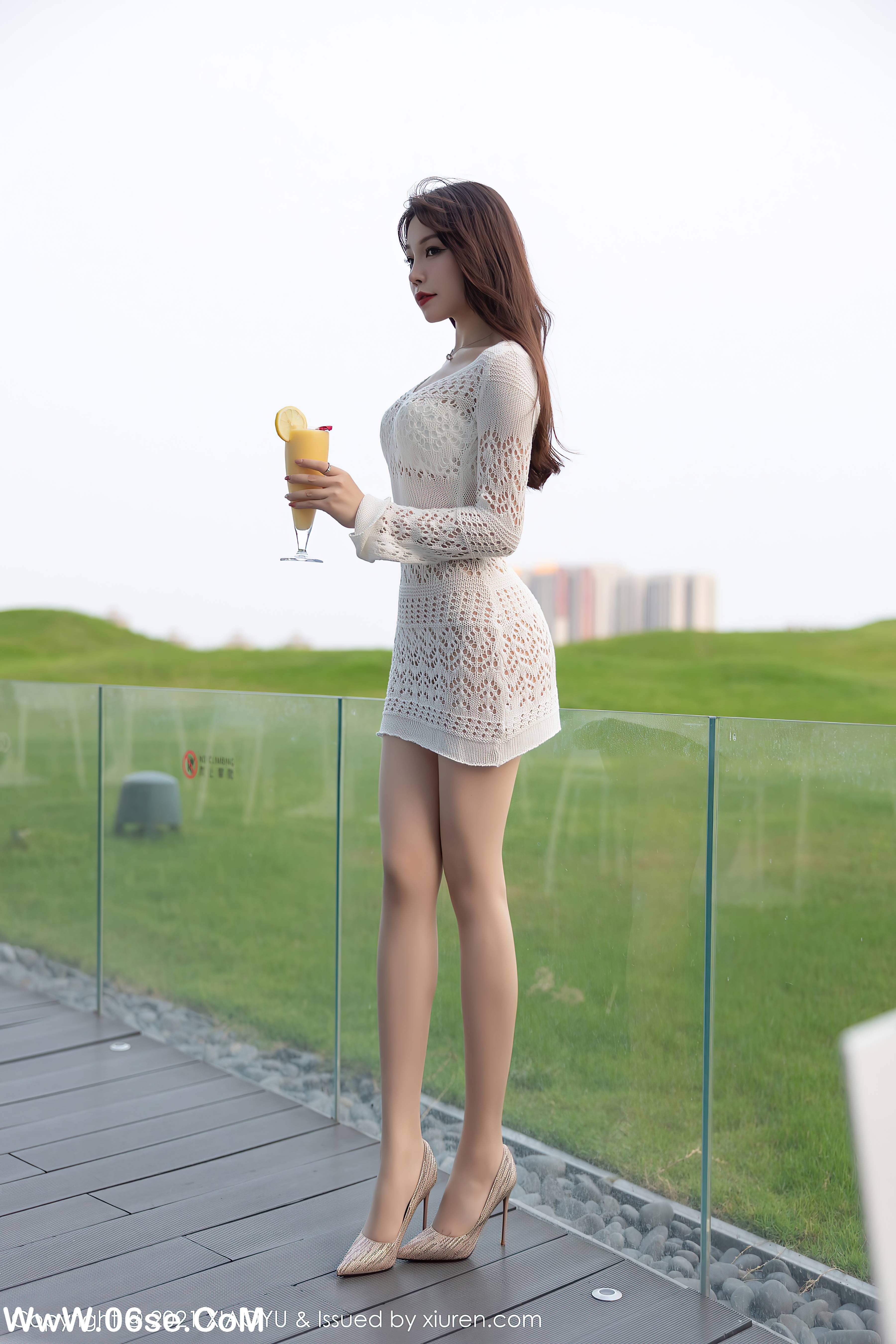 图片[9]-[XIAOYU语画界] 2021.06.03 NO.542 芝芝Booty[65+1P580M]-六色网