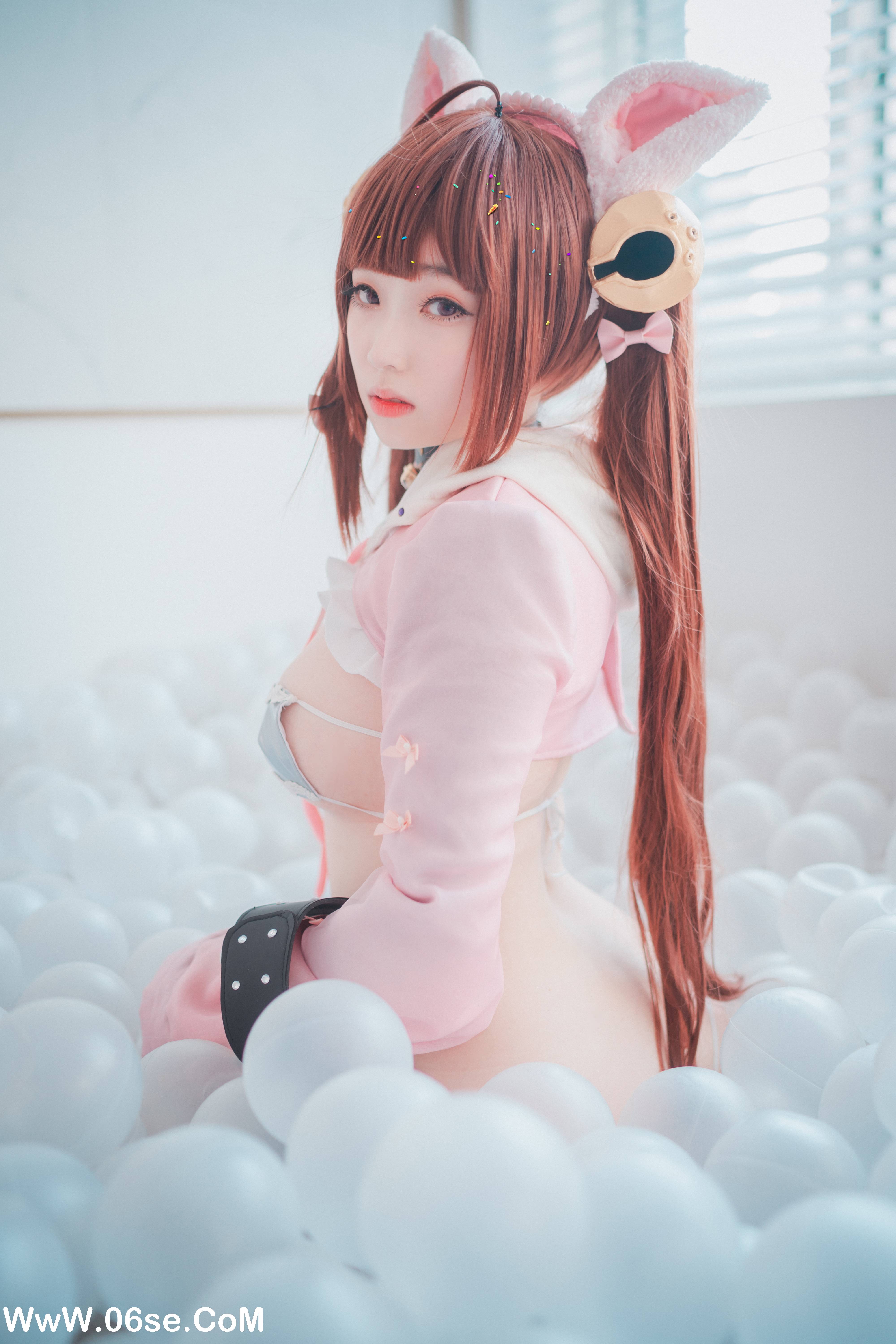 图片[34]-DJAWA – Candy Jelly Love [45P315M]-六色网