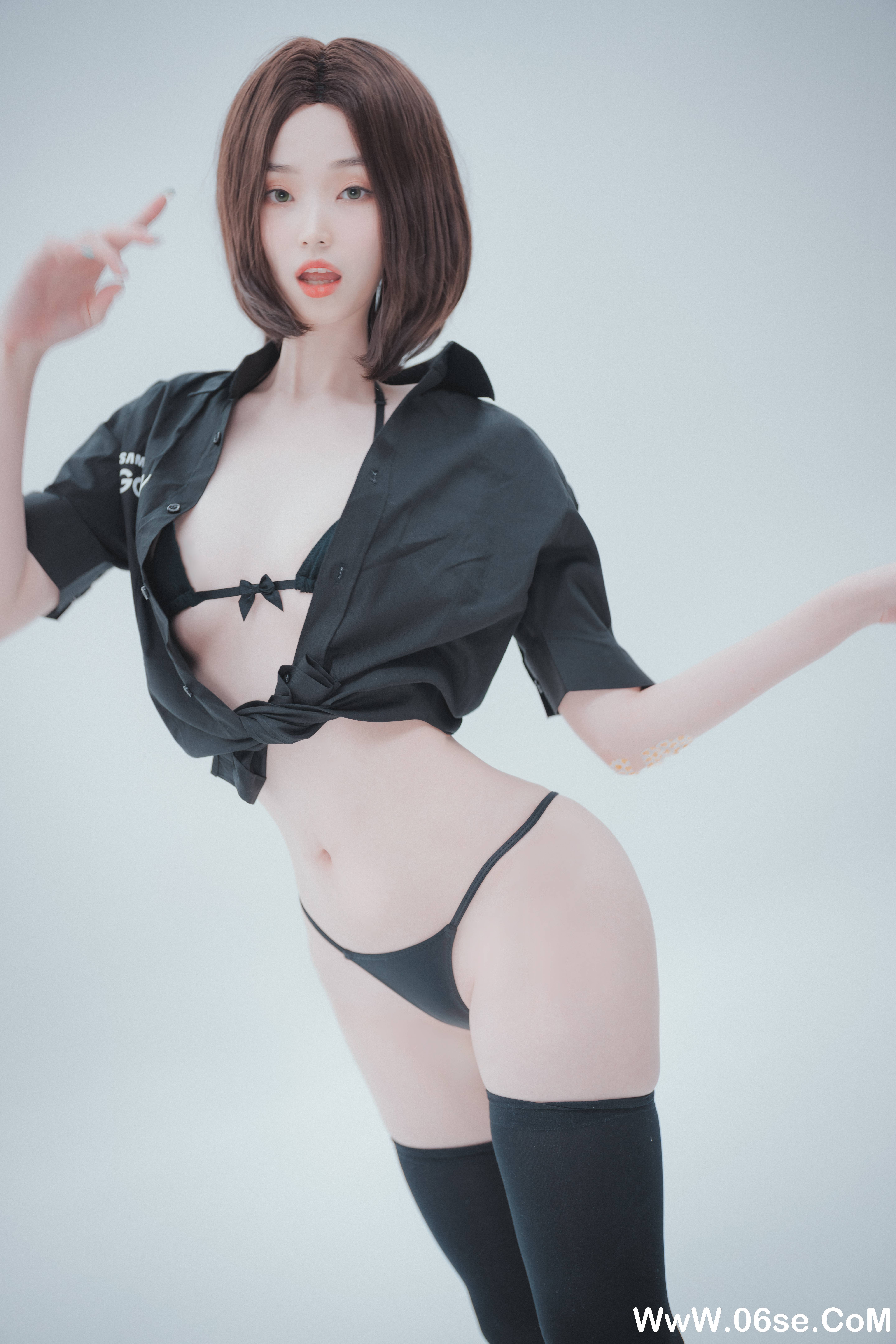 图片[112]-DJAWA – NO.045 Hi Sam! [176P3G]-六色网