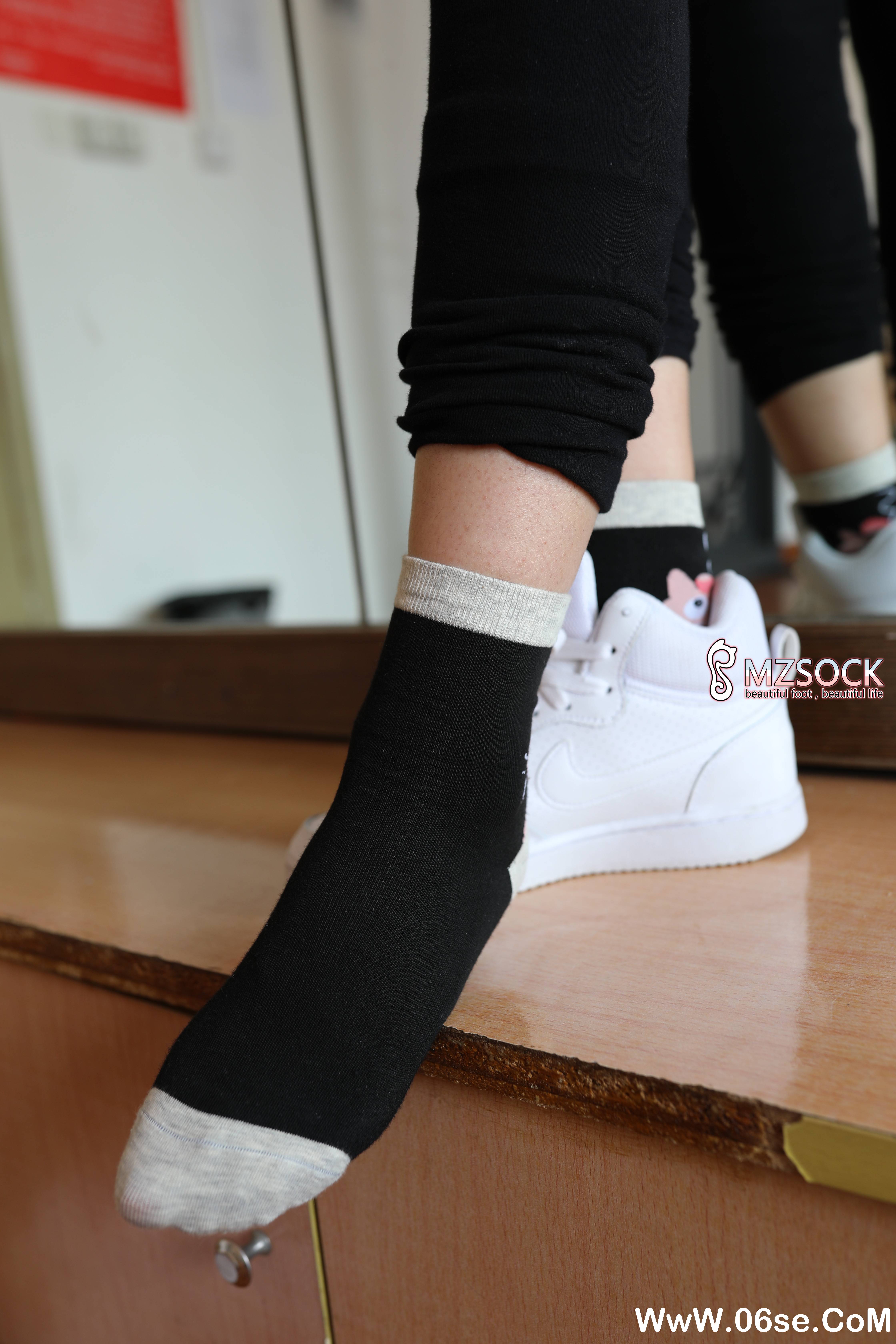 图片[83]-[MZSOCK]爱美足 NO.002 佳妹[132P396M]-六色网
