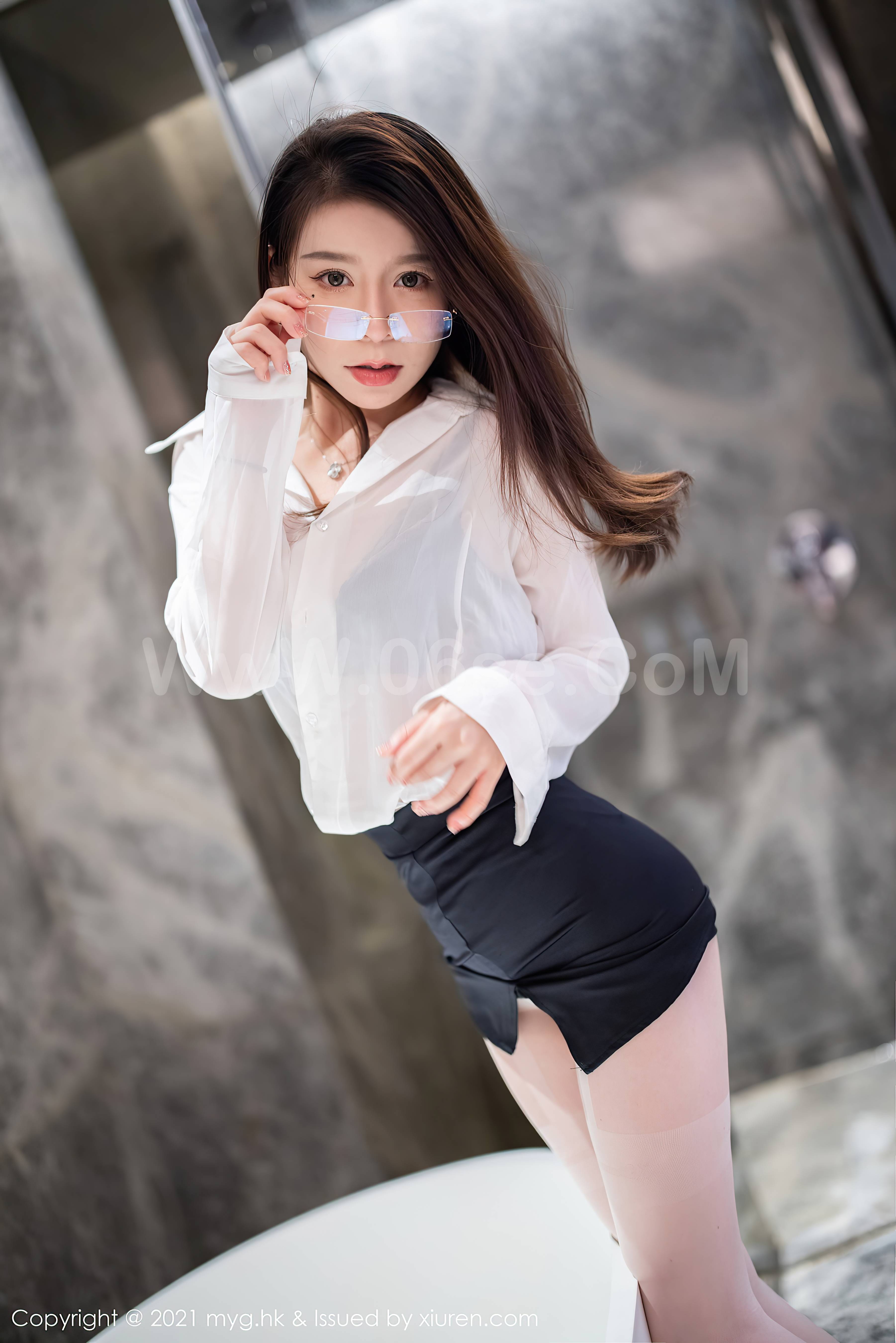 图片[10]-MyGirl Vol.589 Vetiver – Jia Bao Bei Er (嘉宝贝儿)-六色网