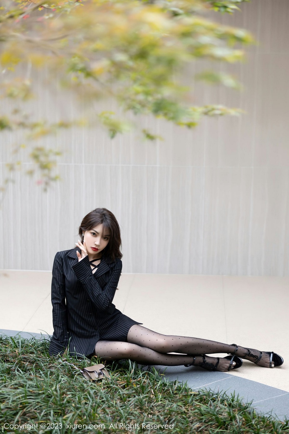 图片[6]-【XiuRen秀人网】2023.01.30 Vol.6191 徐莉芝Booty【92P】-六色网