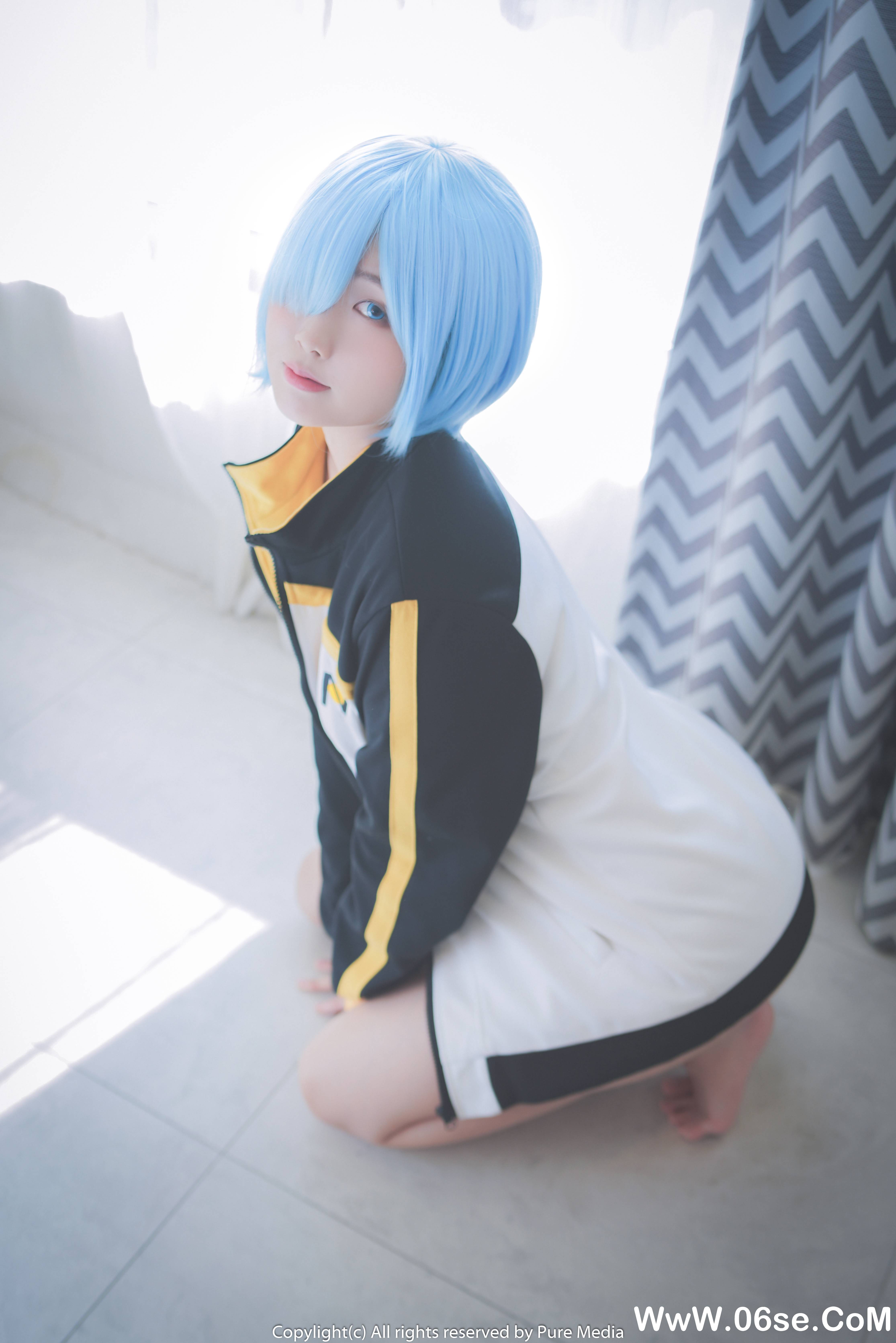 图片[32]-[Pure Media] NO.048 Leechu[77P961M]-六色网