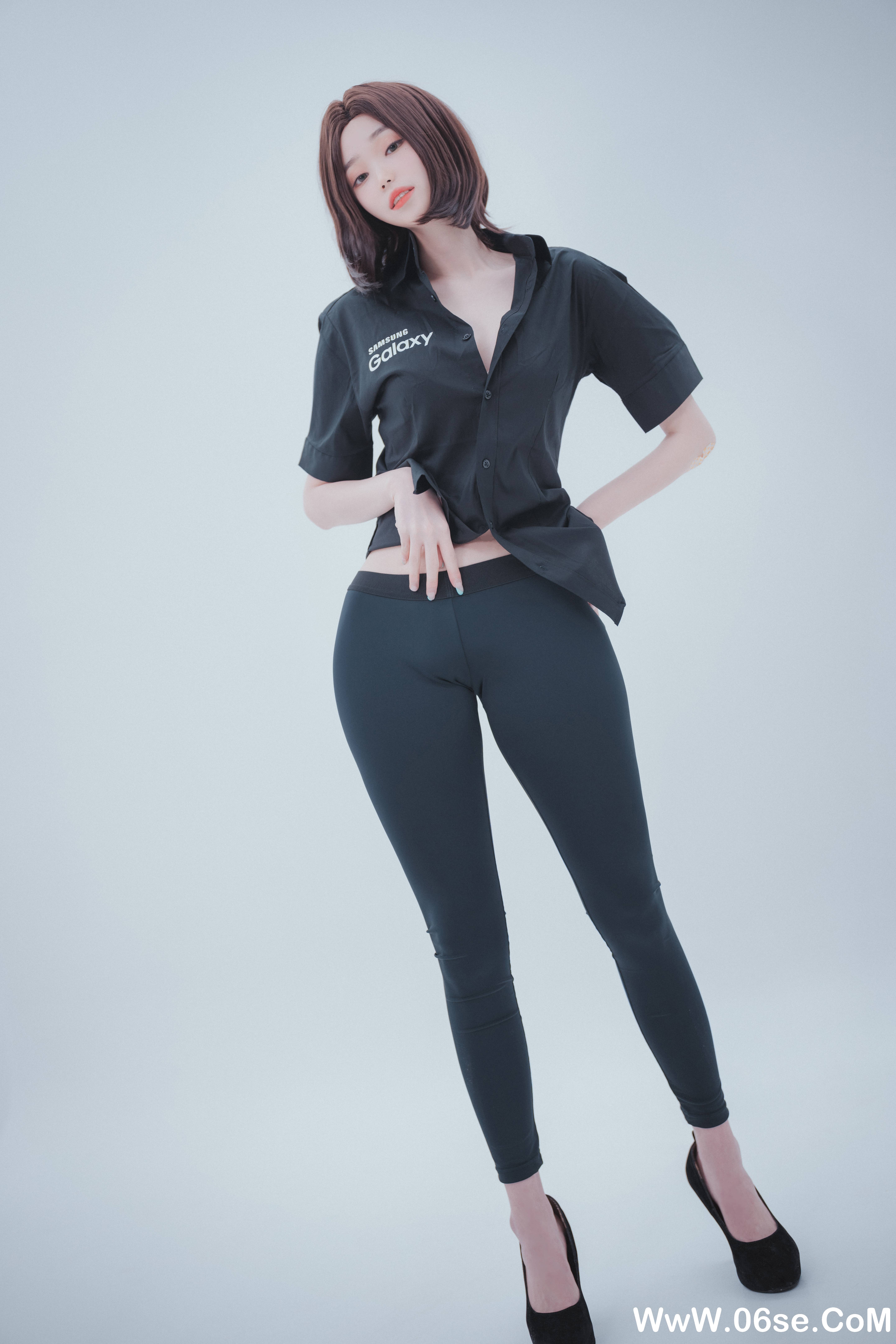 图片[45]-DJAWA – NO.045 Hi Sam! [176P3G]-六色网