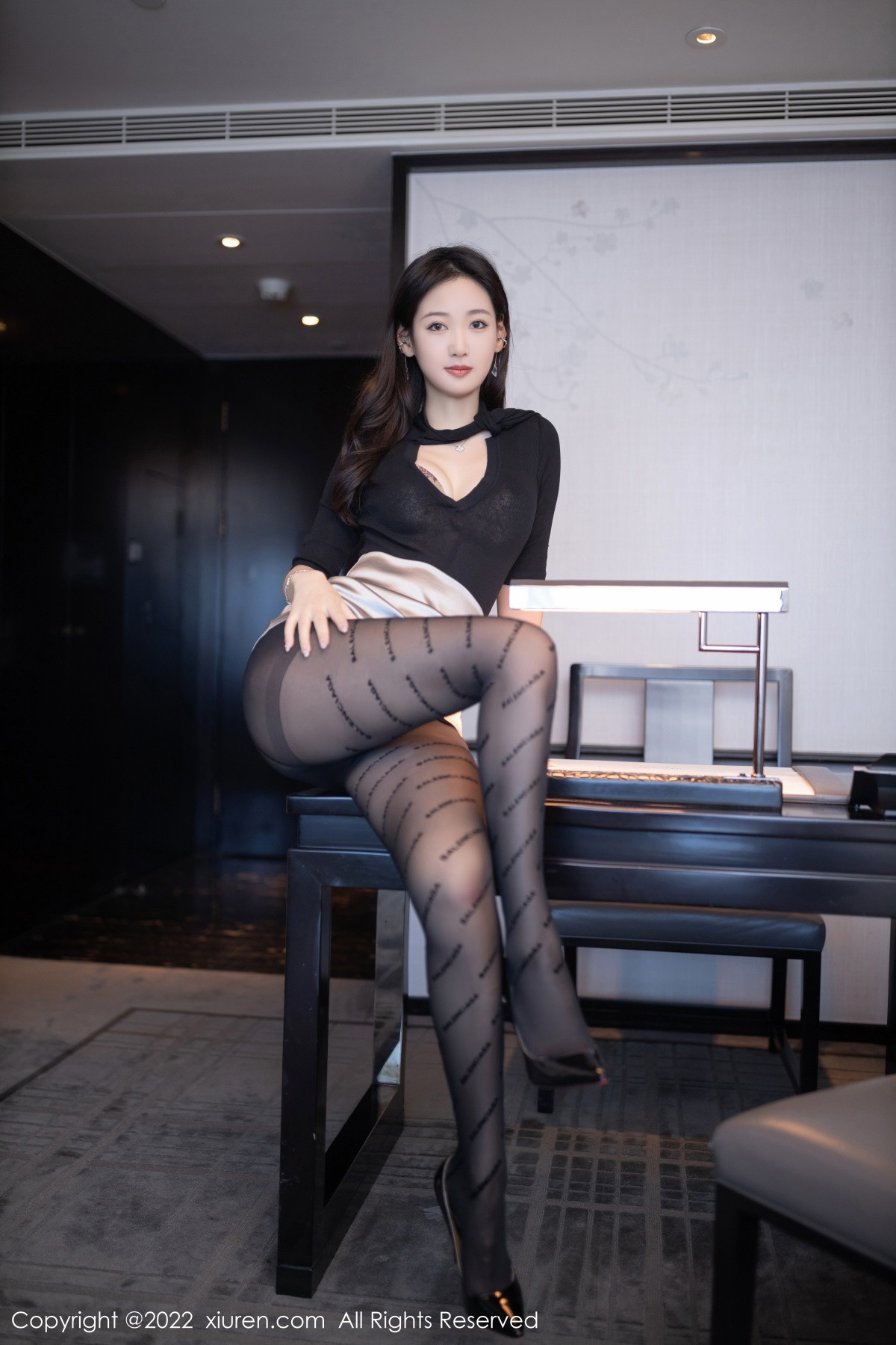 图片[23]-【XiuRen秀人网】2022.11.21 Vol.5887 唐安琪【78P】-六色网