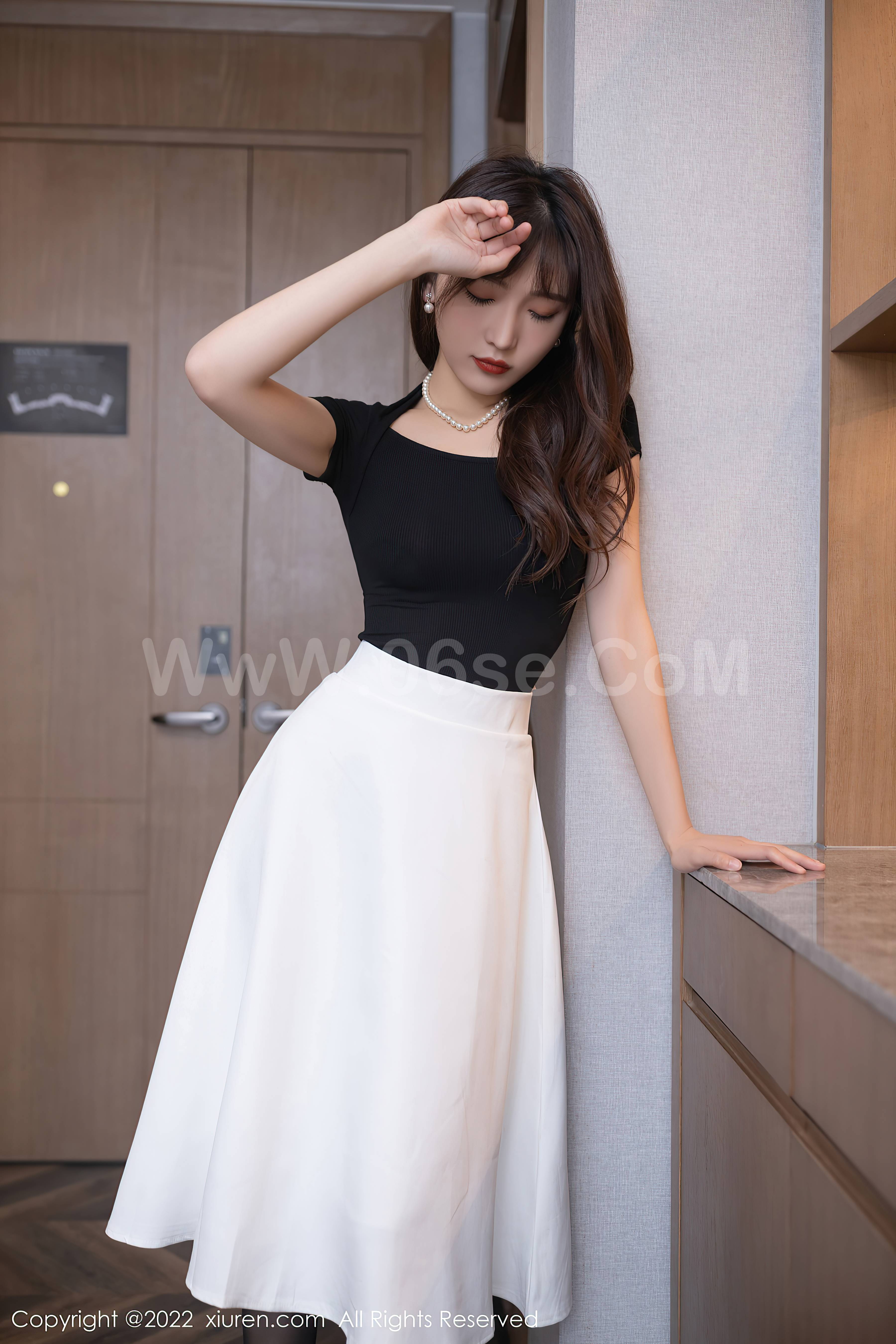 图片[26]-[XIUREN秀人网] 2022.06.01 NO.5095 陆萱萱[84+1P767M]-六色网