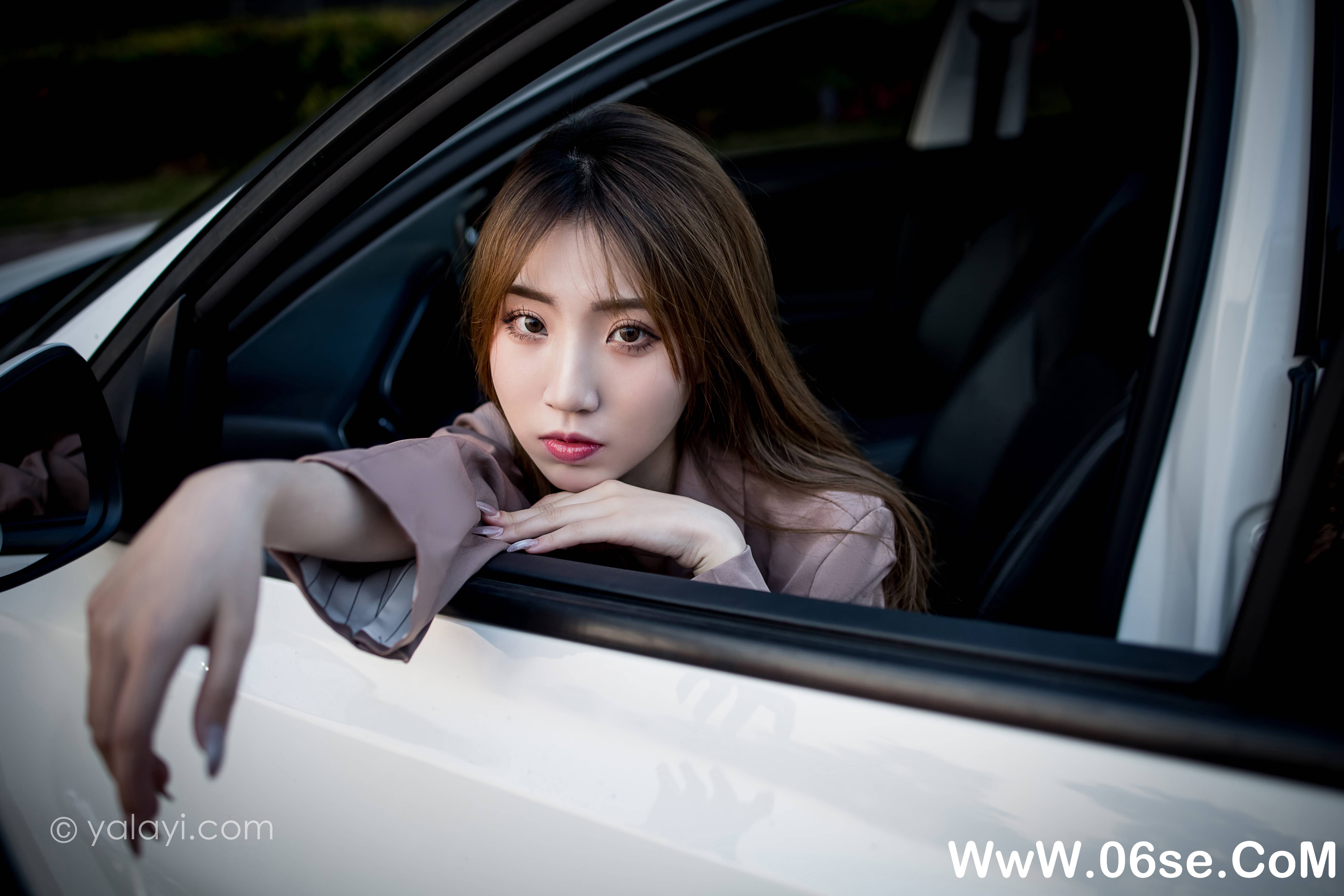 图片[15]-[YALAYI雅拉伊] 2021.03.12 NO.771 小乔《驶出伤城》[36P+1P355M]-六色网