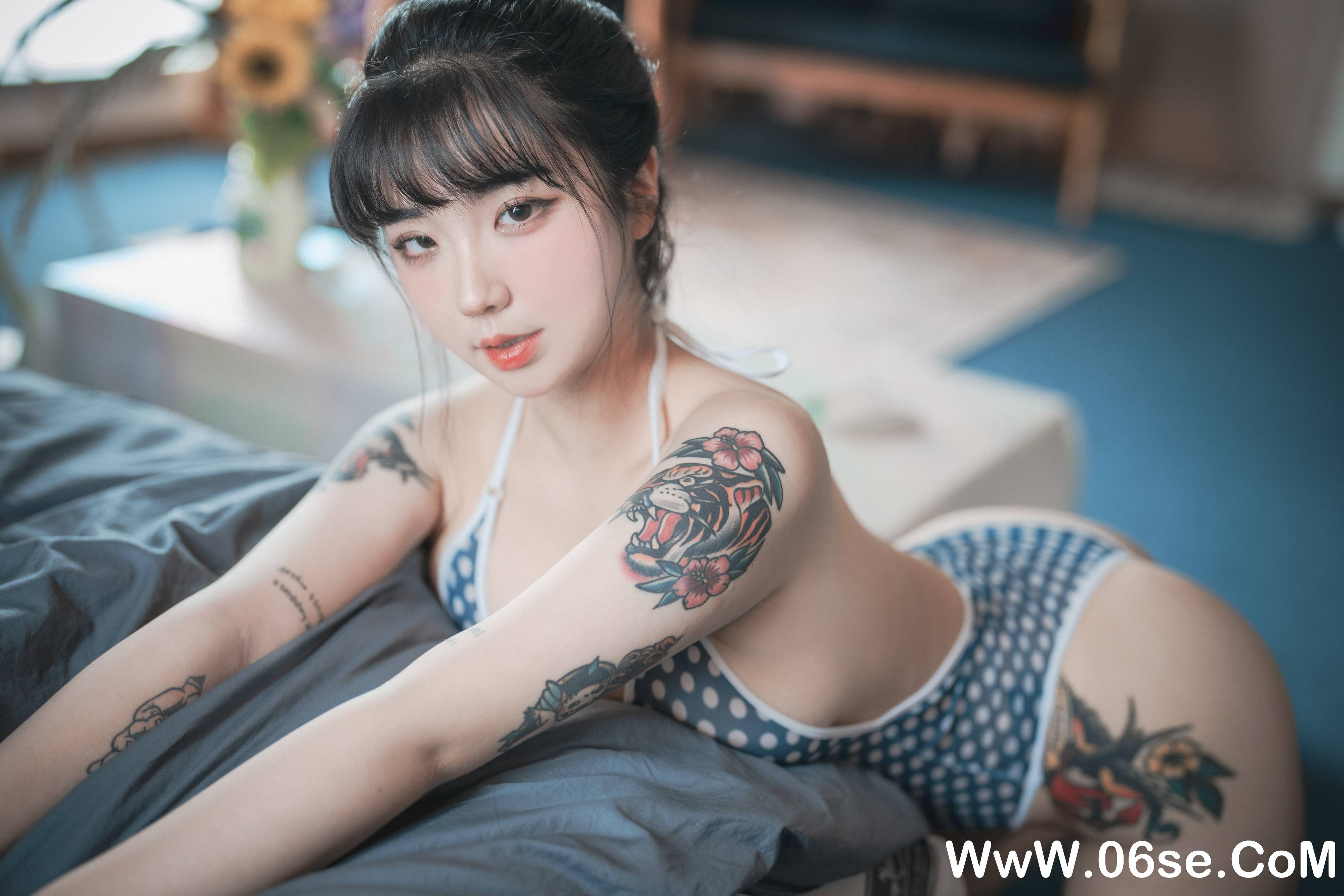 图片[51]-DJAWA — NO.153 Staycation 3 [88P850M]-六色网