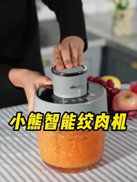 家用绞肉机