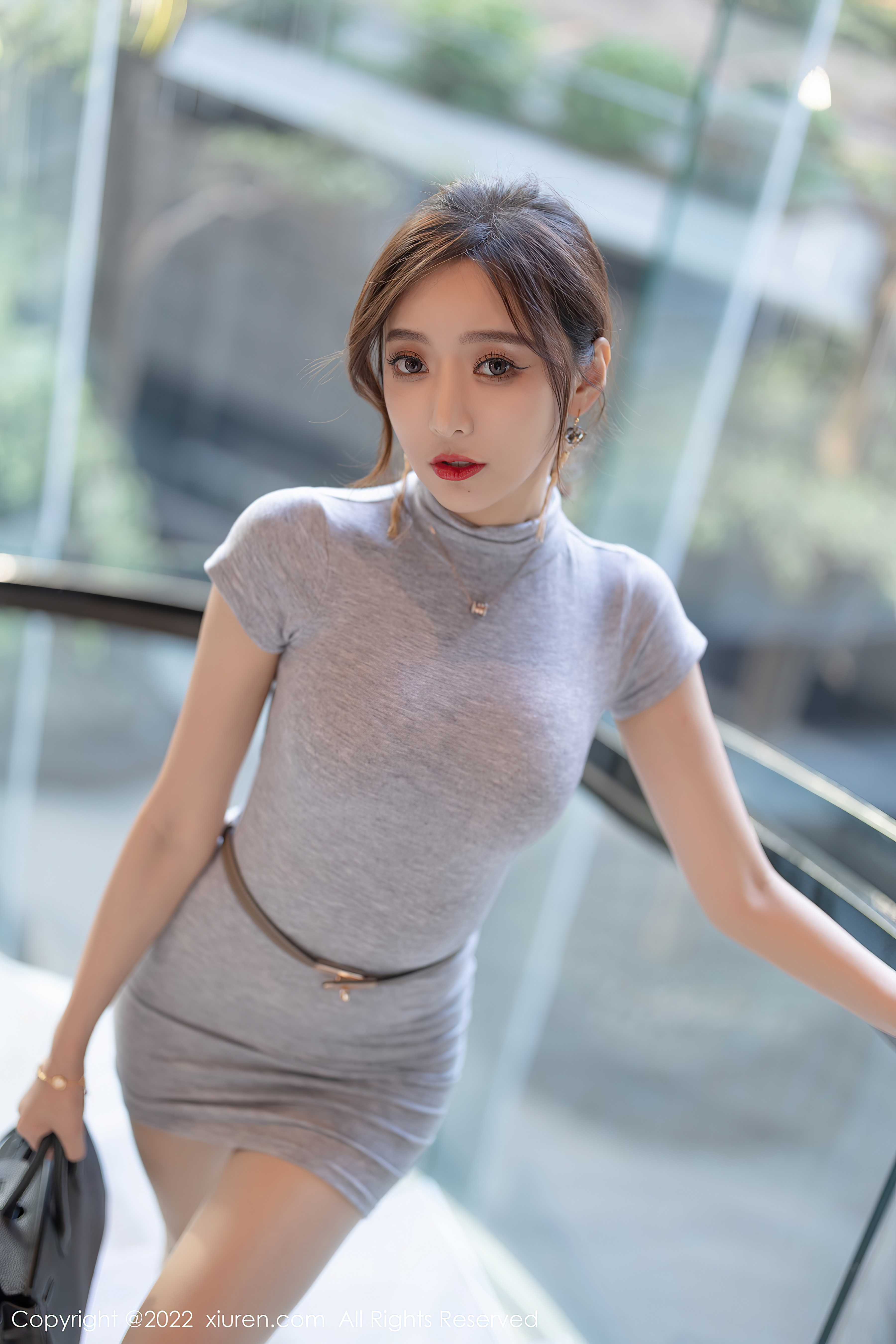 图片[3]-[XIUREN秀人网] 2022.03.18 NO.4743 王馨瑶[71+1P244M]-六色网