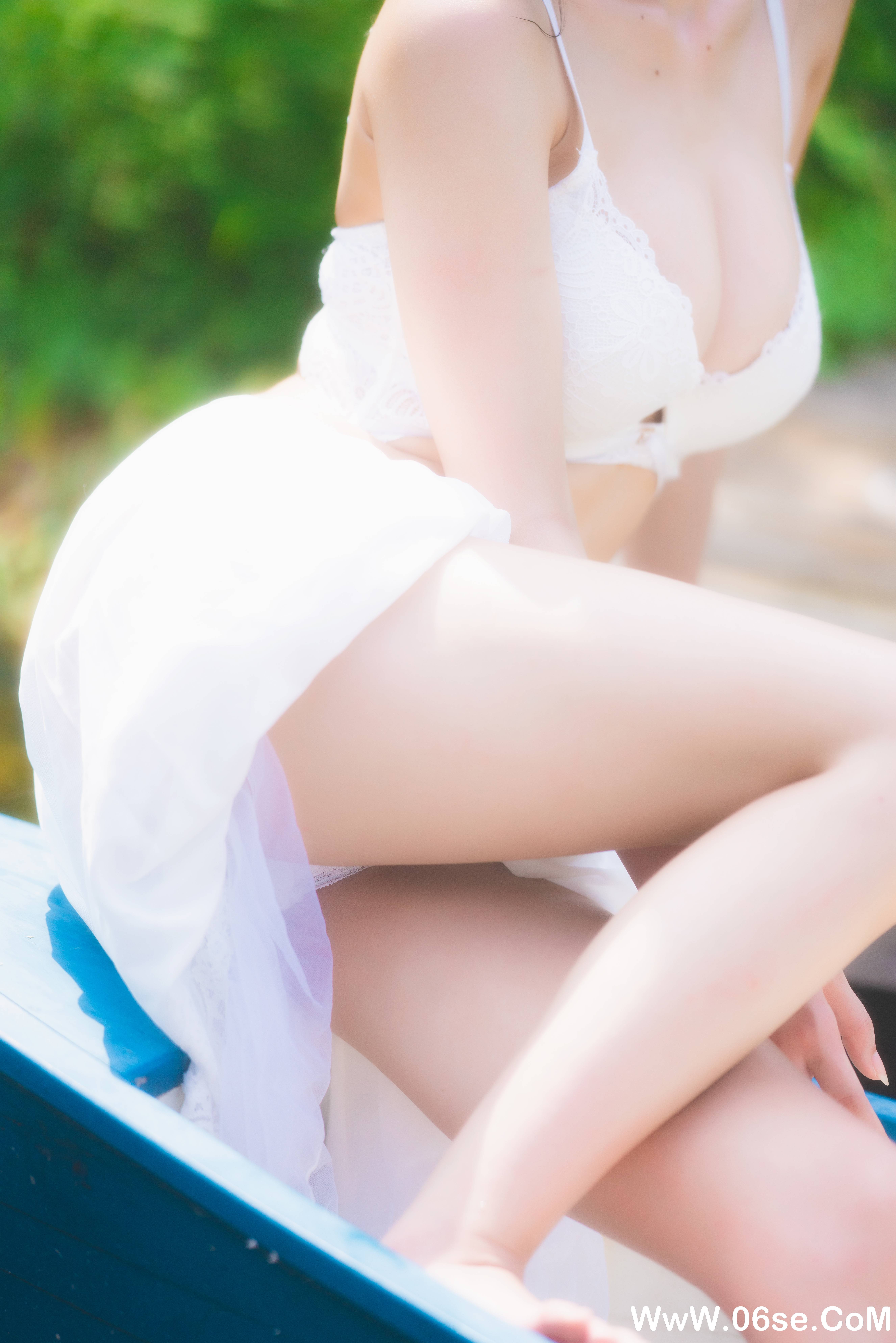 图片[24]-清水由乃 NO.029 — 蕾丝花园[34P794M]-六色网