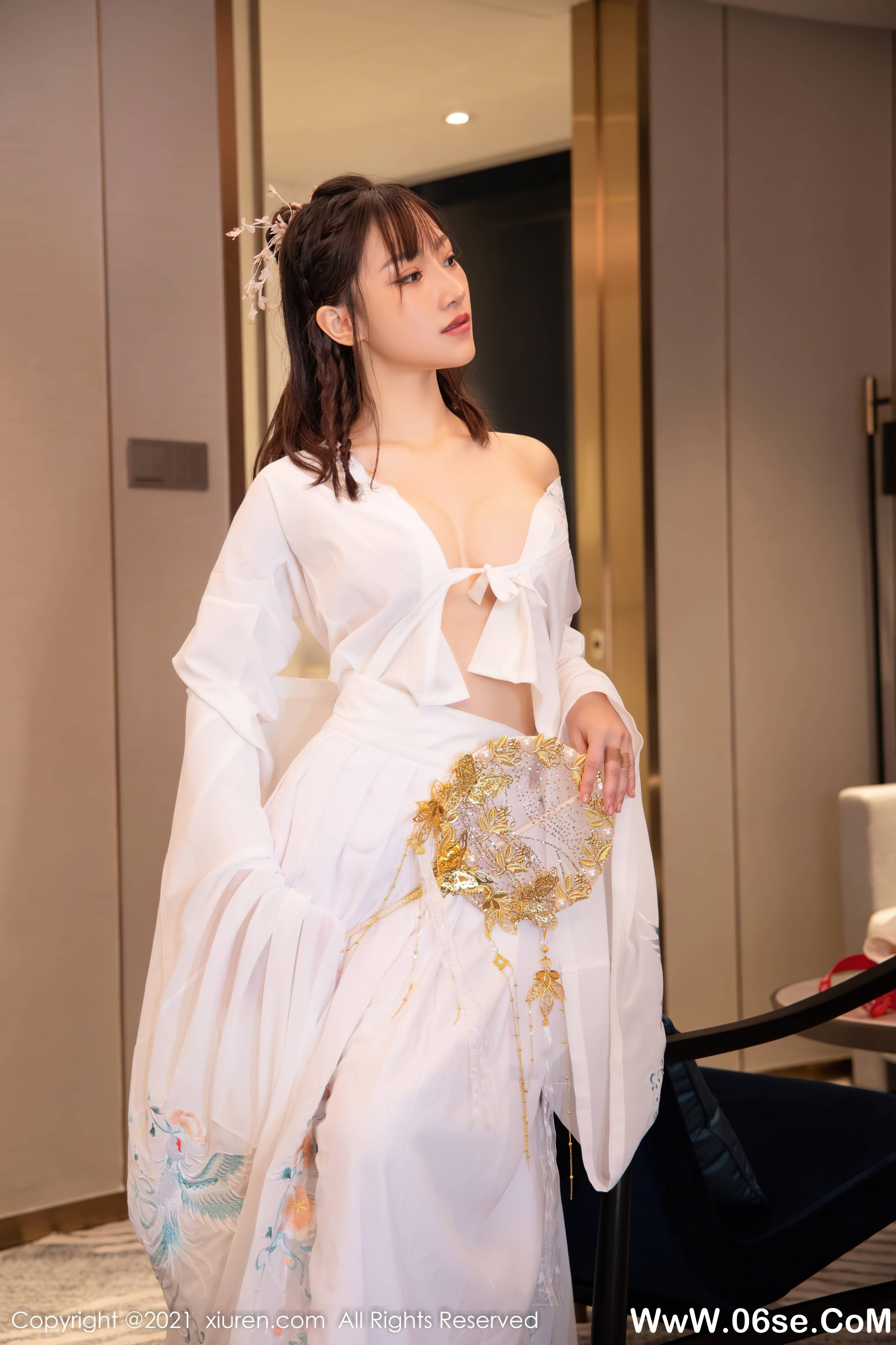 图片[28]-[XIUREN秀人网] 2021.12.16 NO.4344 西门小玉[53+1P482M]-六色网