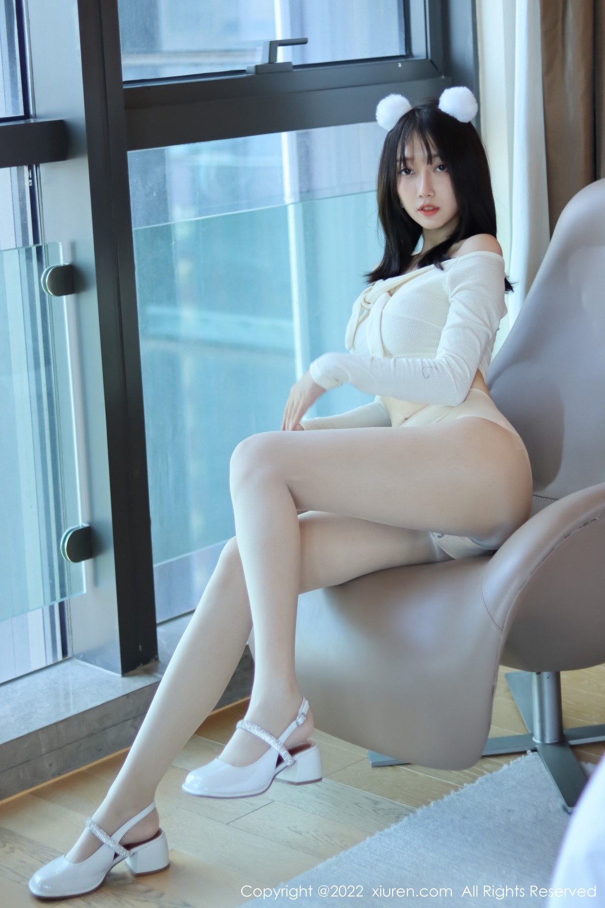 图片[5]-【XiuRen秀人网】2022.09.16 Vol.5598 玥兒玥er【57P】-六色网
