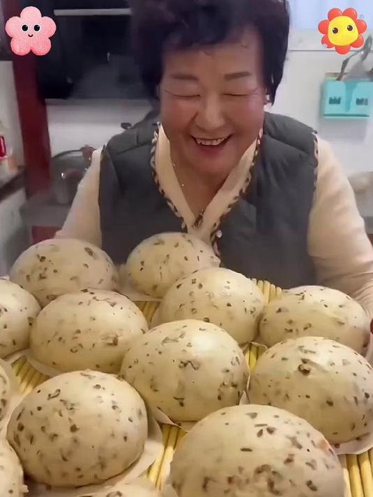 30 分钟发满盆!发面宝一放,冬天照样发力,包子馒头 2 小时出锅