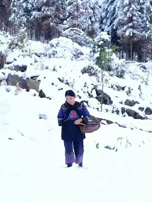 腊肉是我们这里的传统美食，湘西腊肉你尝过吗？