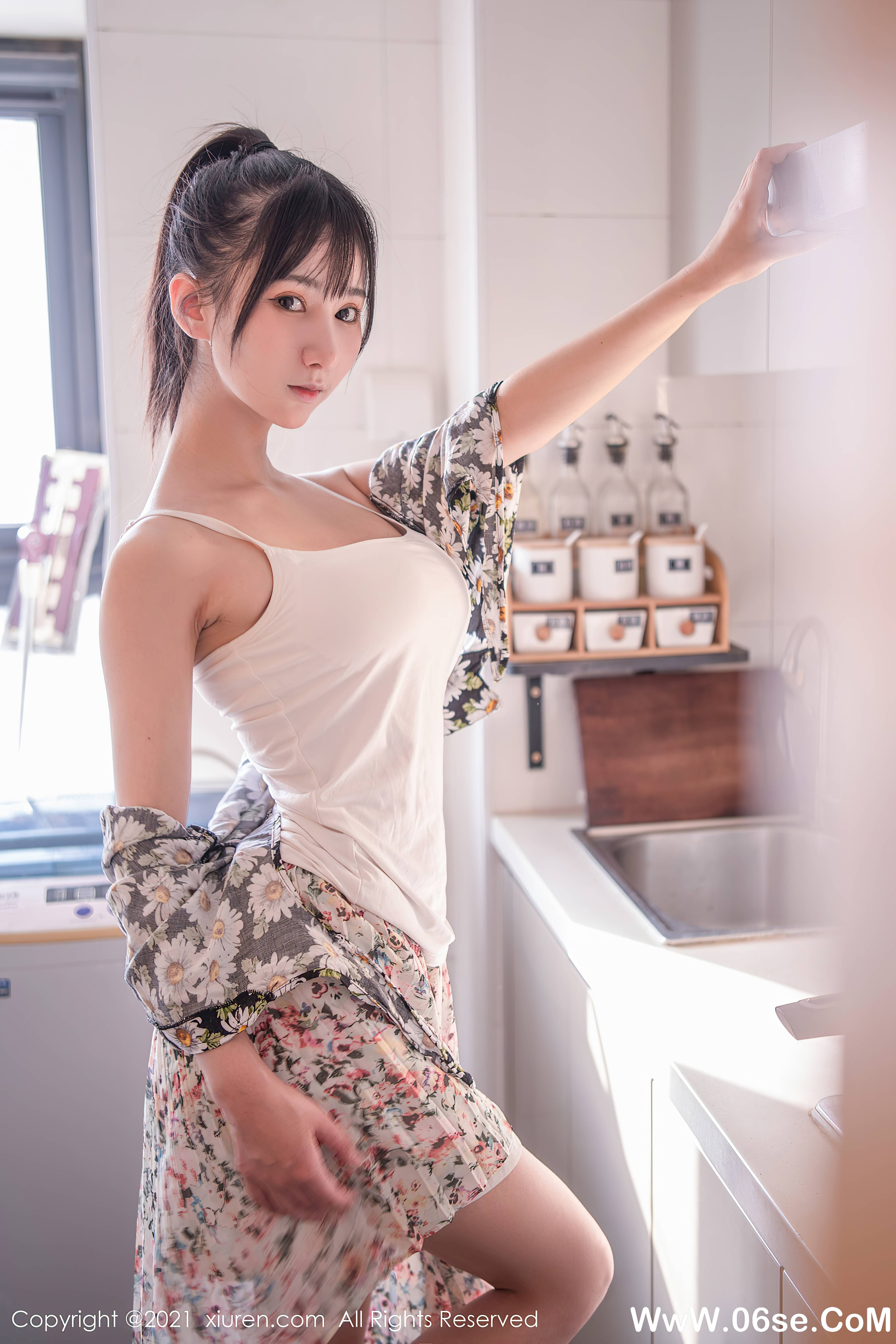 图片[11]-[XIUREN秀人网] 2021.07.26 NO.3711 小果冻儿[60+1P533M]-六色网