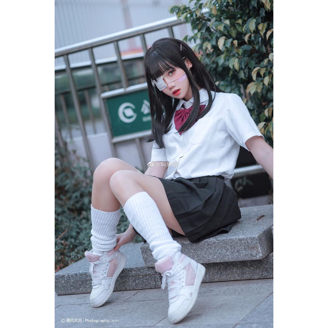 图片[1214]-焖焖碳 NO.001 – 微博图片视频打包合集[1459P+98V657M]-六色网