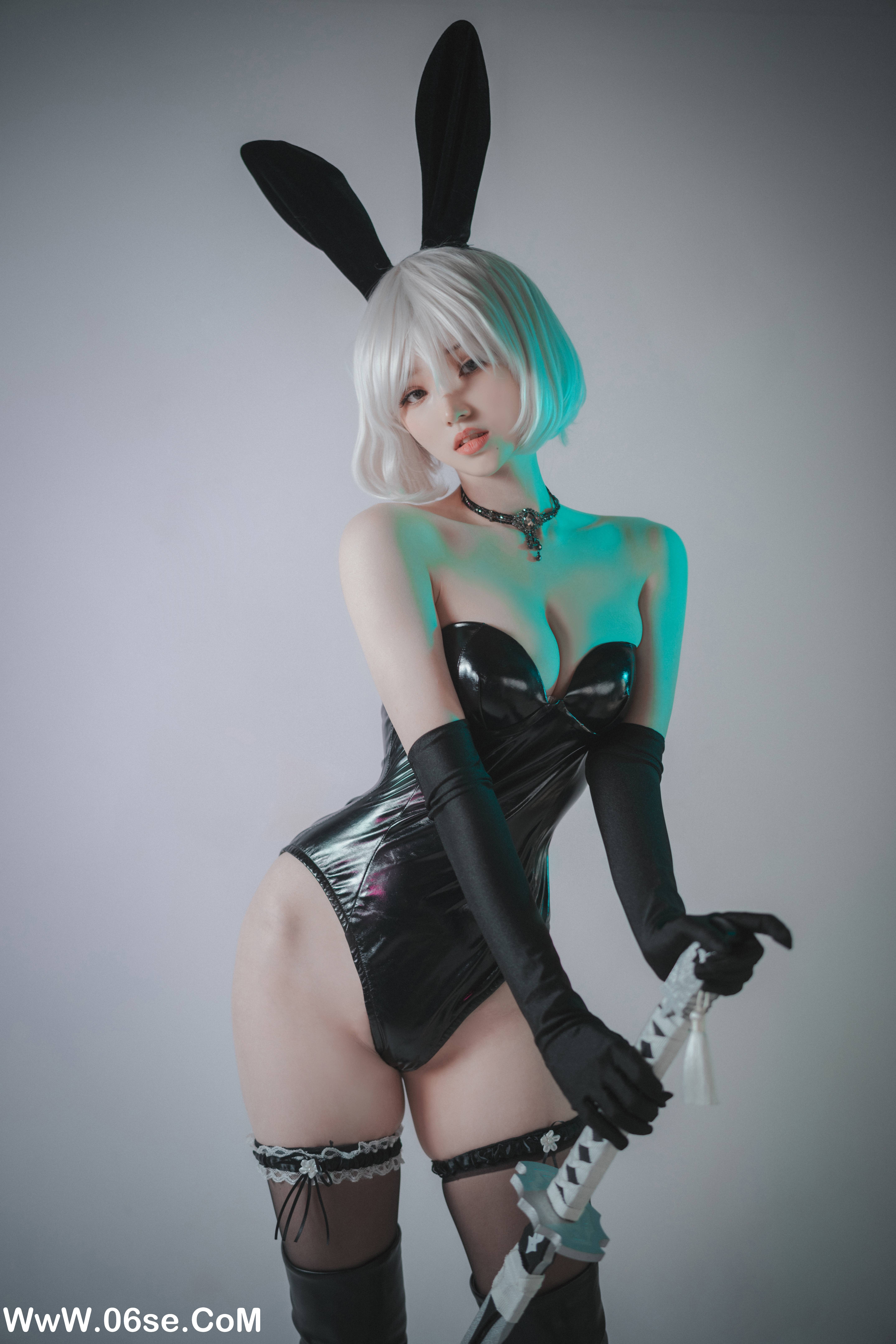 图片[71]-DJAWA – NO.017 La Rose NoirE 2B [196P2.7G]-六色网