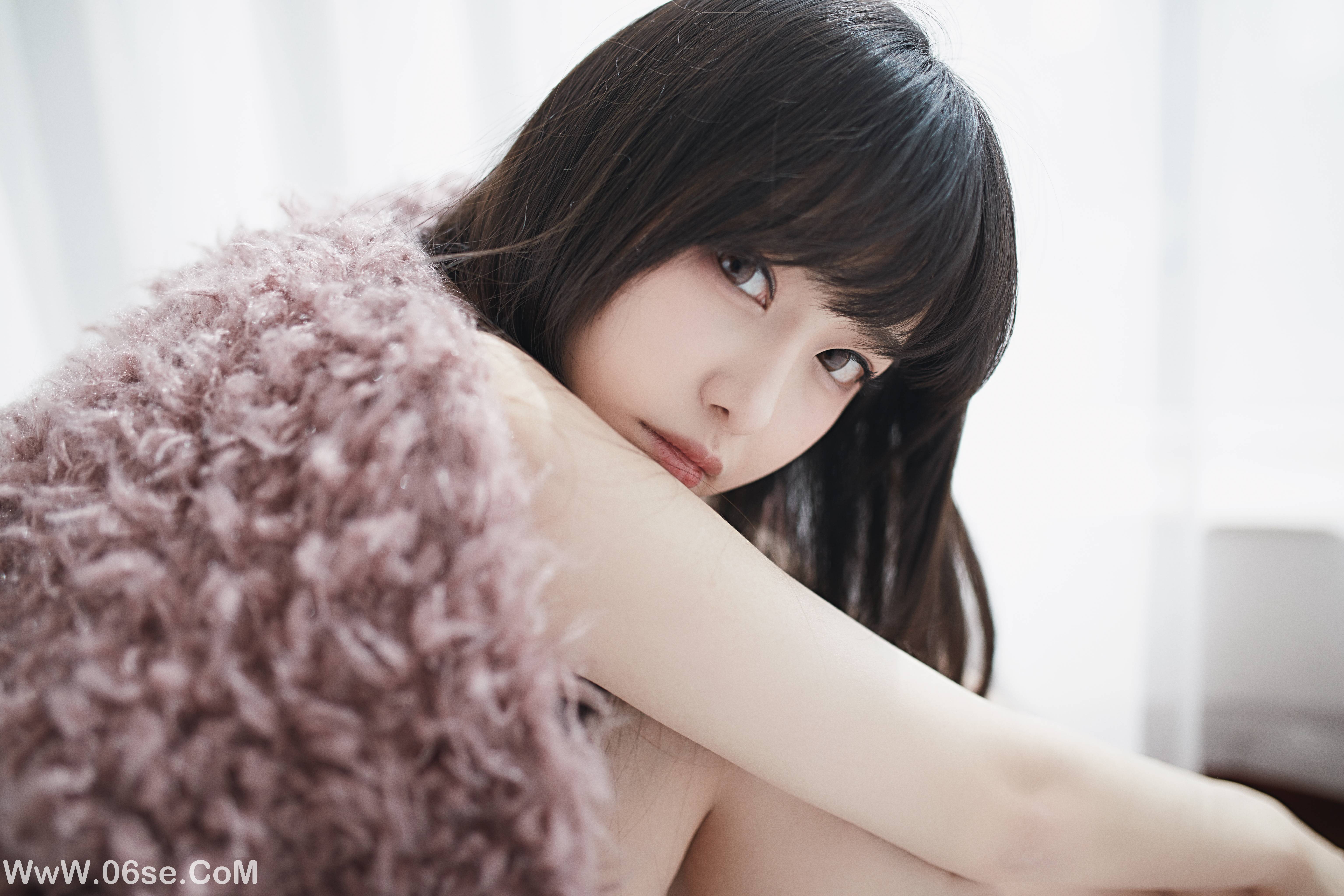 图片[4]-Shika小鹿鹿 NO.005 小鹿乱撞[20P180M]-六色网