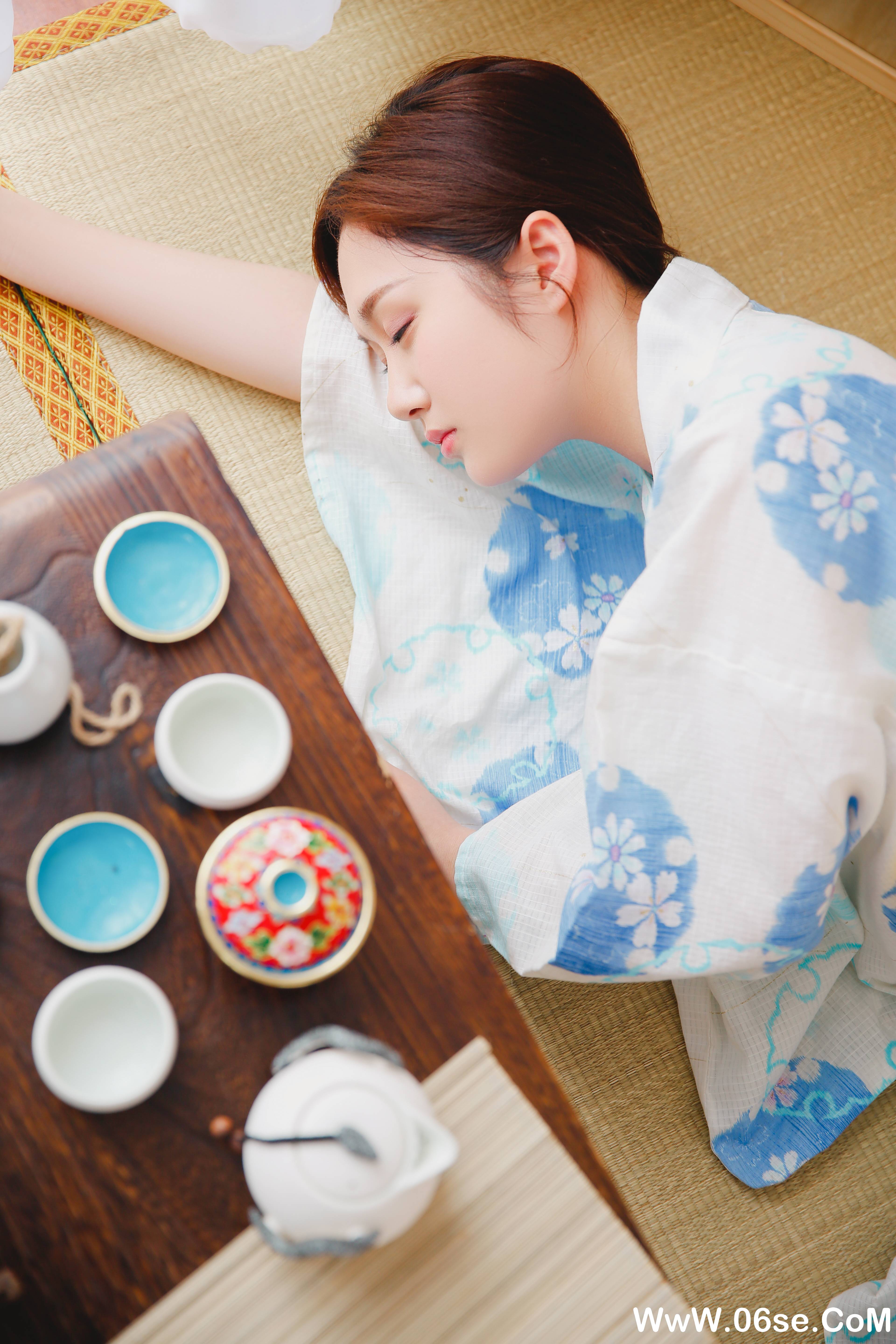 图片[9]-[YALAYI雅拉伊] 2022.06.01 NO.933 《希望》[32+1P317M]-六色网
