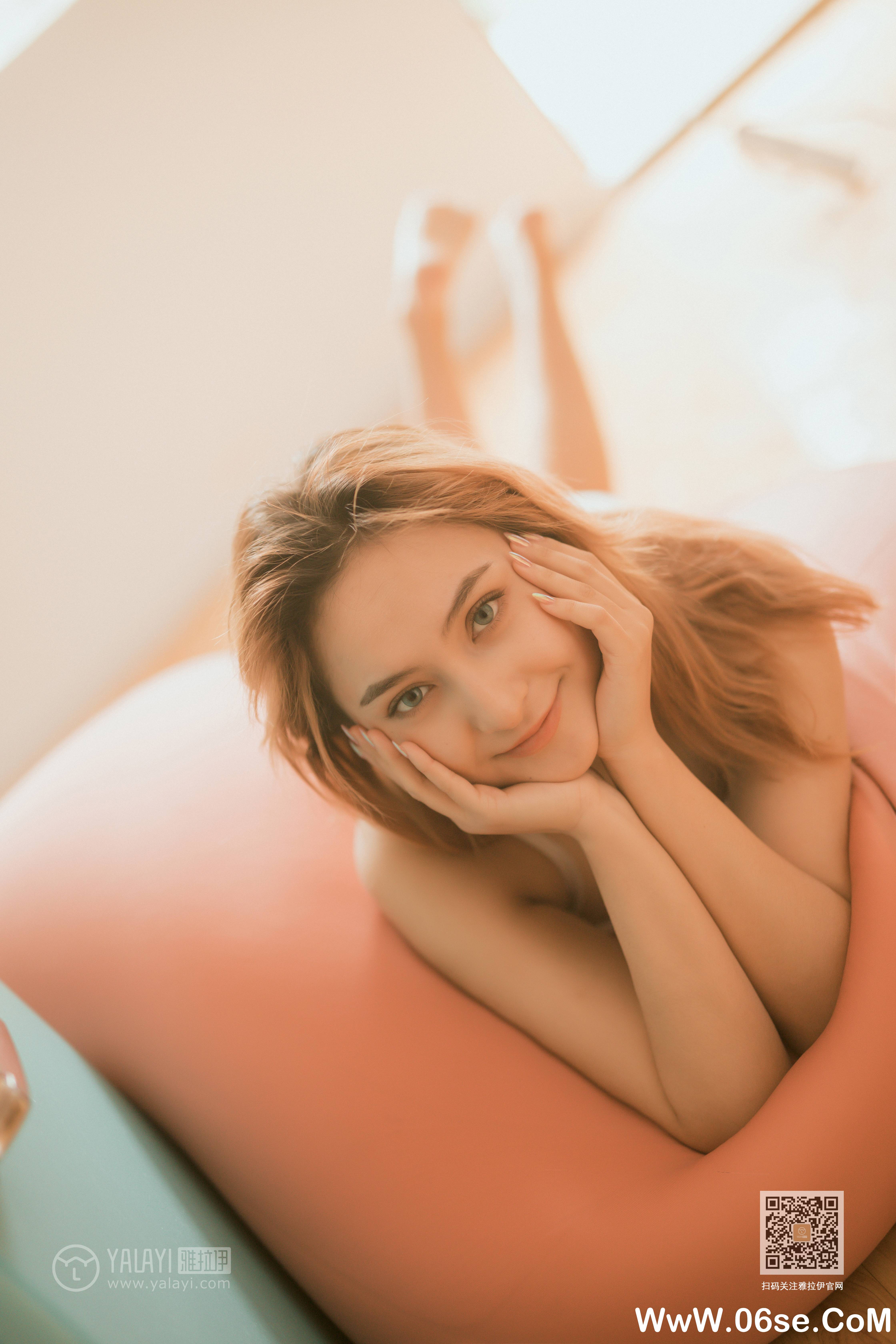 图片[42]-[YALAYI雅拉伊] 2020.04.22 NO.612 Tina《他走以后》[56P+1P885M]-六色网
