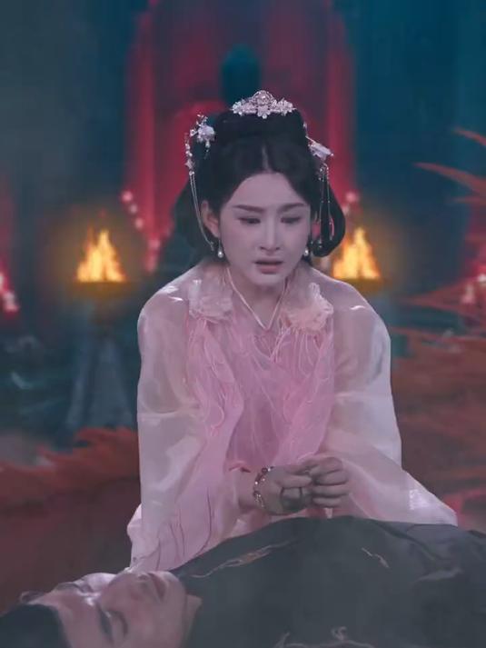 趁退婚拐走懵懂女帝 91