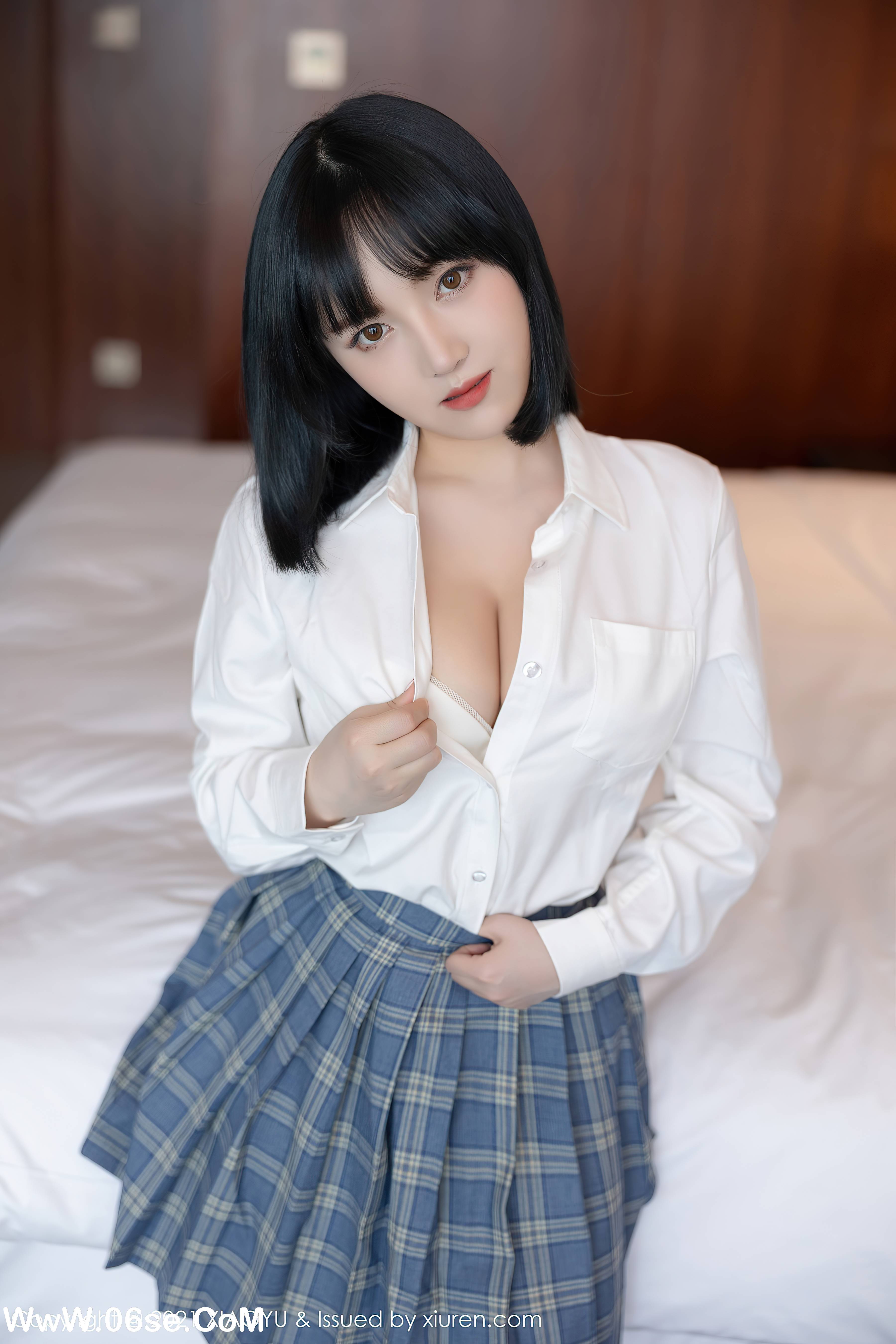 图片[20]-[XIAOYU语画界] 2021.04.14 NO.508 豆瓣酱[56+1P498M]-六色网