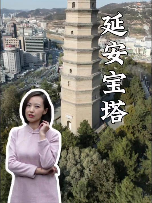 几回梦里回延安，双手搂定宝塔山