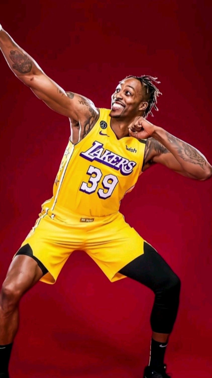 霍华德的自律程度,应该不亚于詹姆斯吧