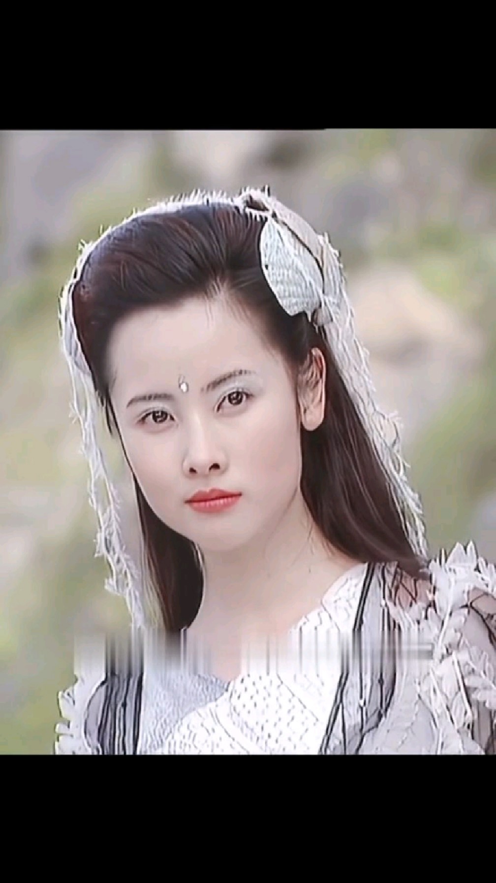 #杨明娜 #蚌精明珠 #天地传说之鱼美人 #古装
